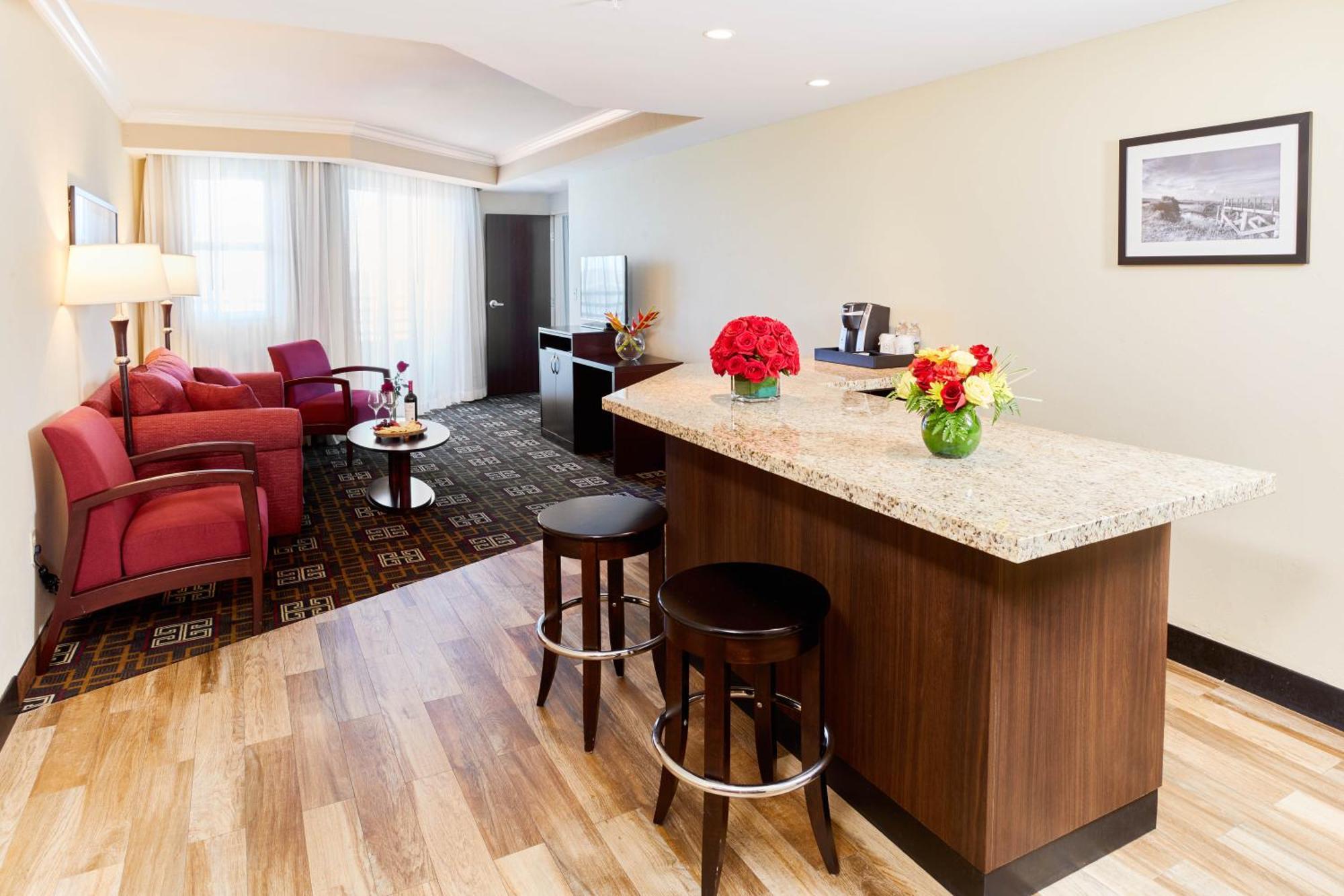 Miccosukee Casino & (adults Only) 3* Miami
