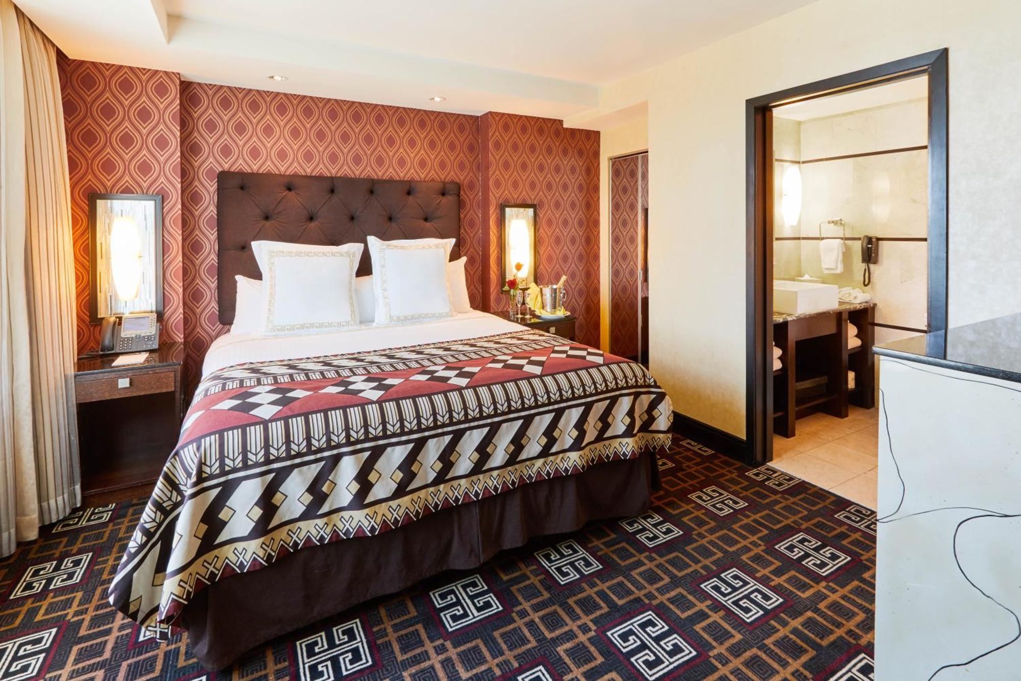 Miccosukee Casino & (adults Only) 3* Miami
