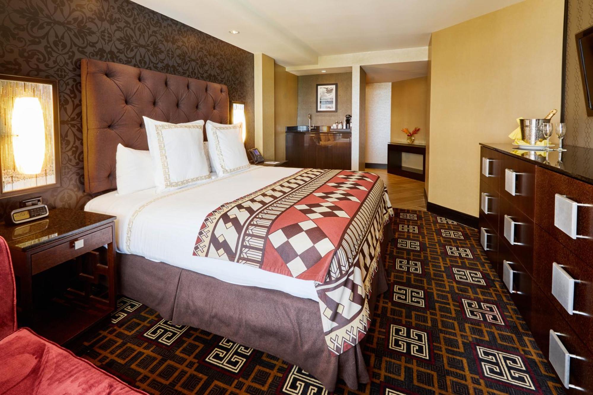 Resort Miccosukee Casino & (adults Only) 3*