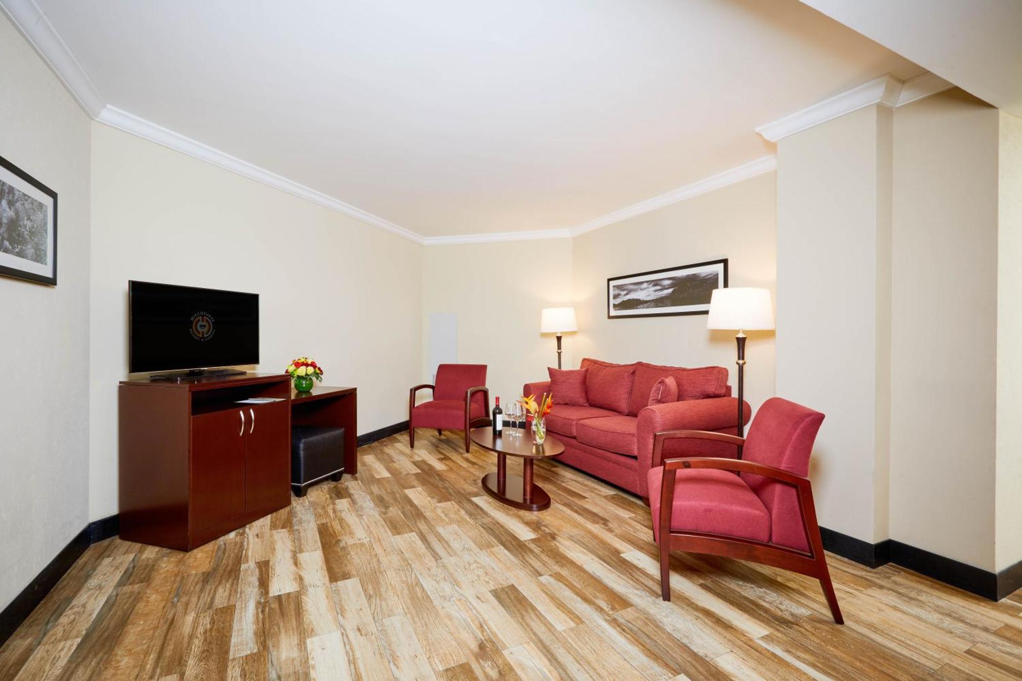 Miccosukee Casino & (adults Only) Resort