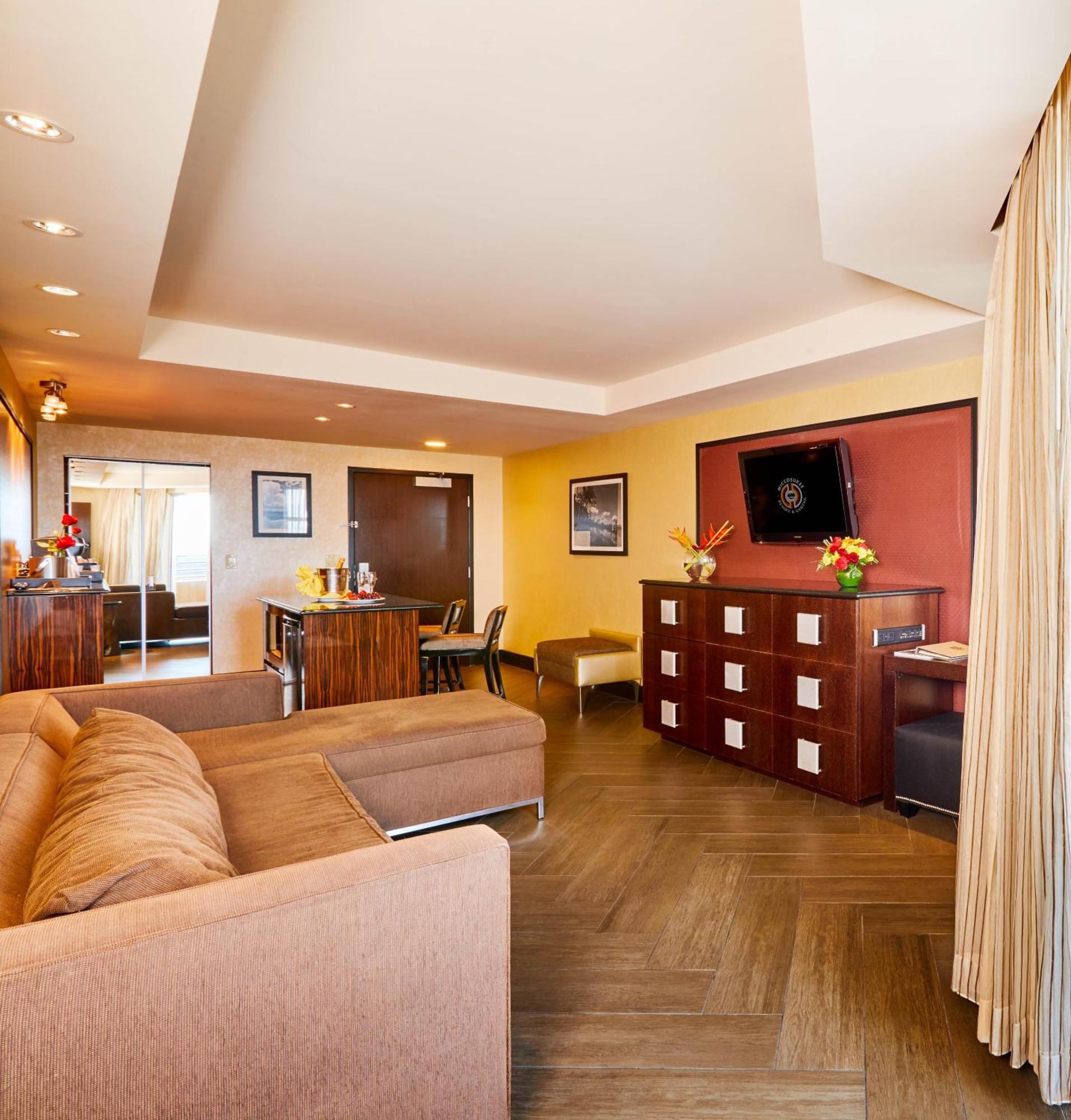 Miccosukee Casino & (adults Only) 3* Miami