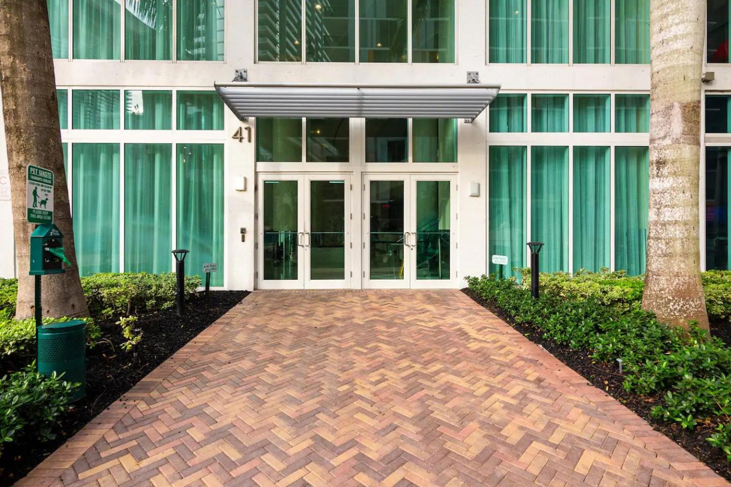 Apartment Luxury Mona Lisa Loft, Center Of Brickell