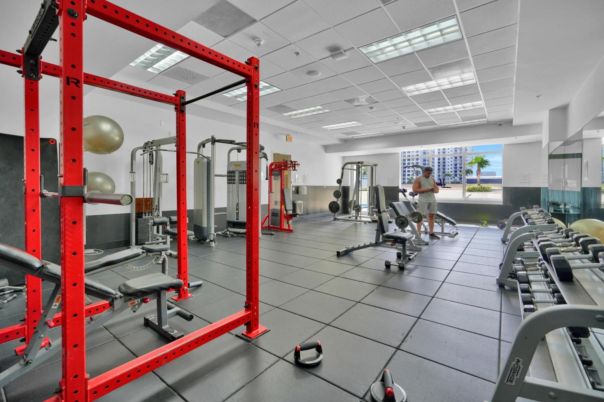 Zeus' Sanctuary Ocean View In Brickell * Miami