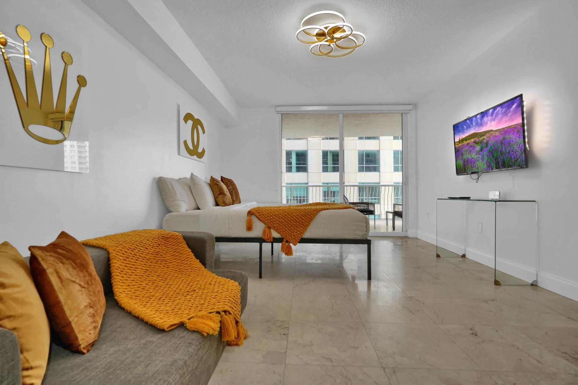 Holiday home Zeus' Sanctuary Ocean View In Brickell