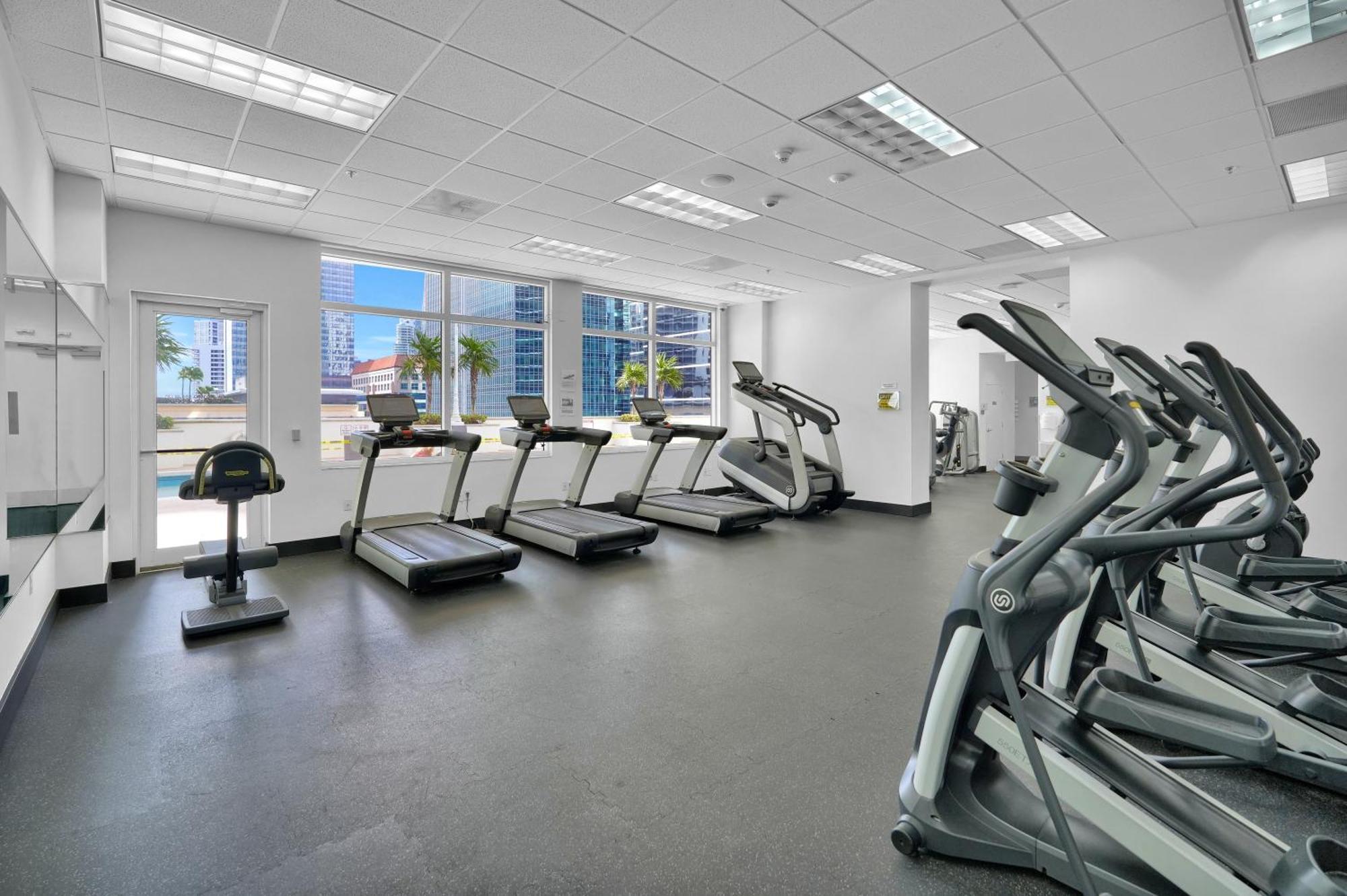Holiday home Zeus' Sanctuary Ocean View In Brickell *