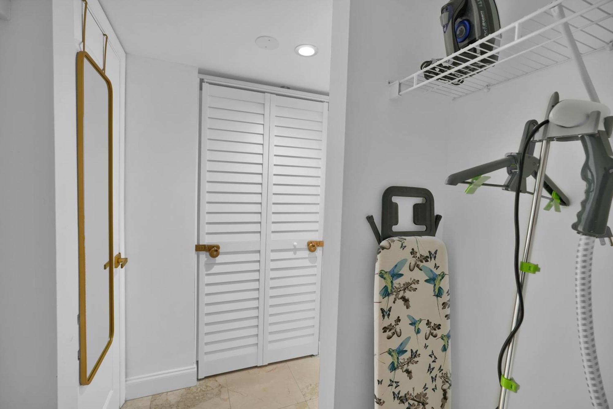 Casa de férias Zeus' Sanctuary Ocean View In Brickell