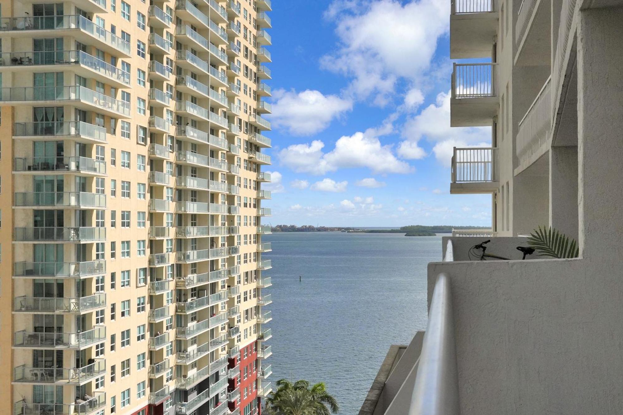 Holiday home Zeus' Sanctuary Ocean View In Brickell