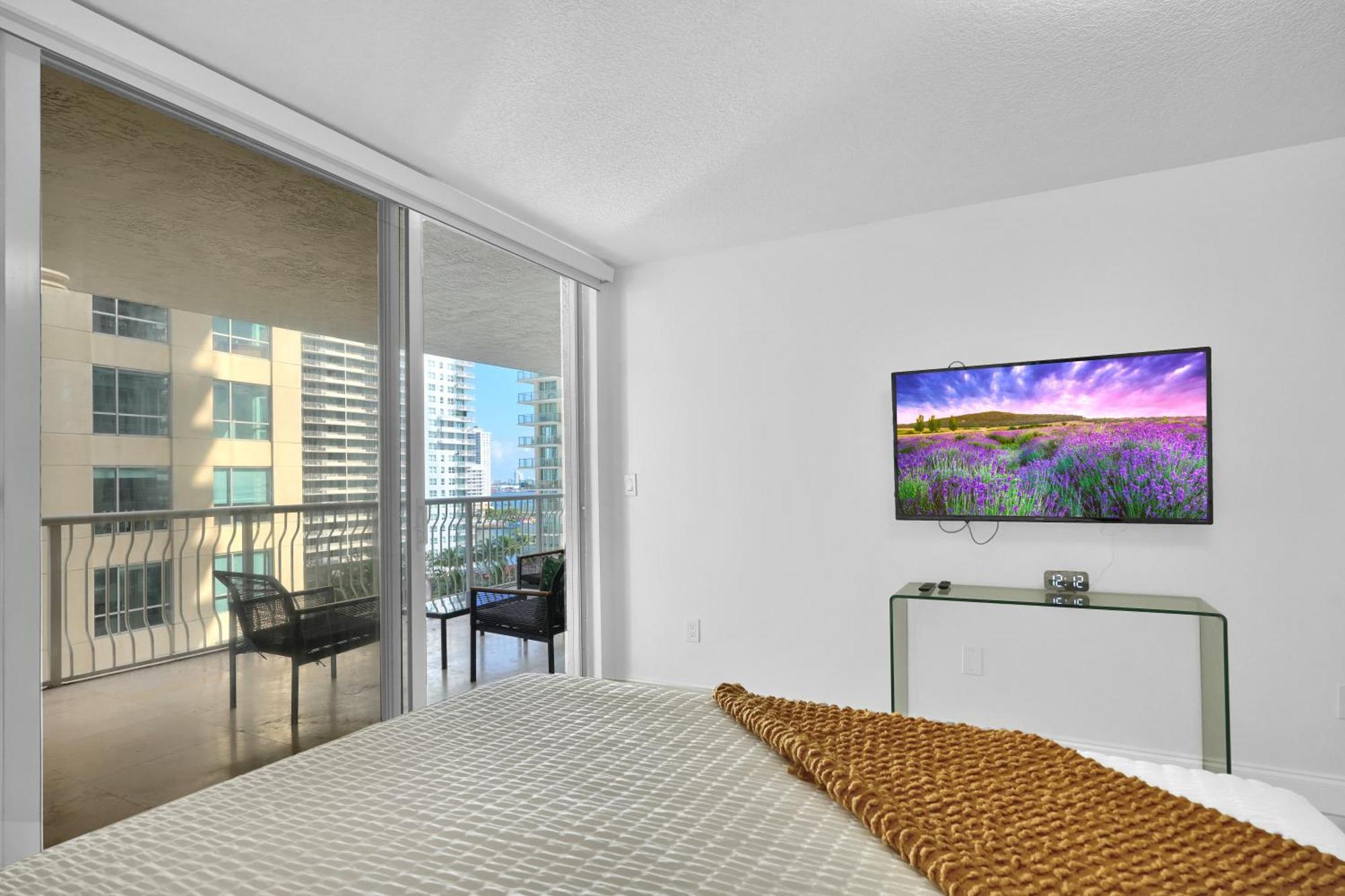 Holiday home Zeus' Sanctuary Ocean View In Brickell *