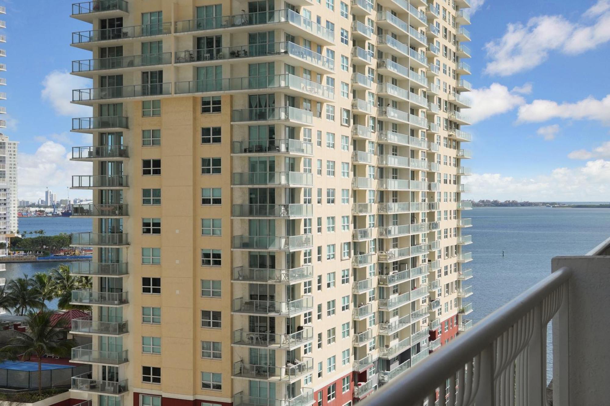 Holiday home Zeus' Sanctuary Ocean View In Brickell