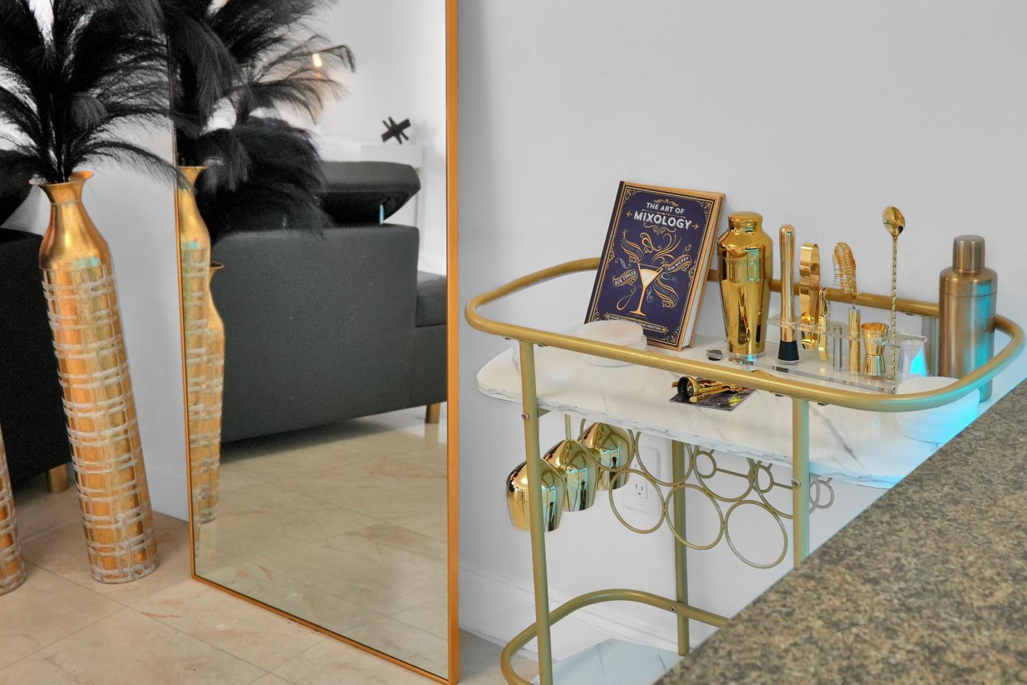 Holiday home Zeus' Sanctuary Ocean View In Brickell *