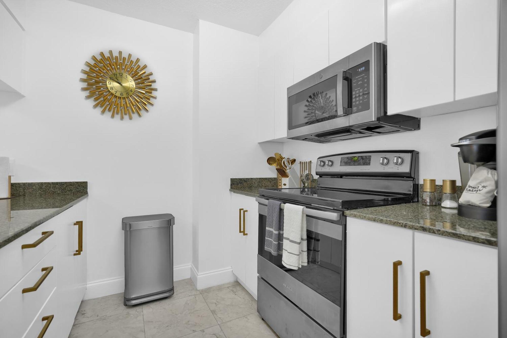 Zeus' Sanctuary Ocean View In Brickell * Miami