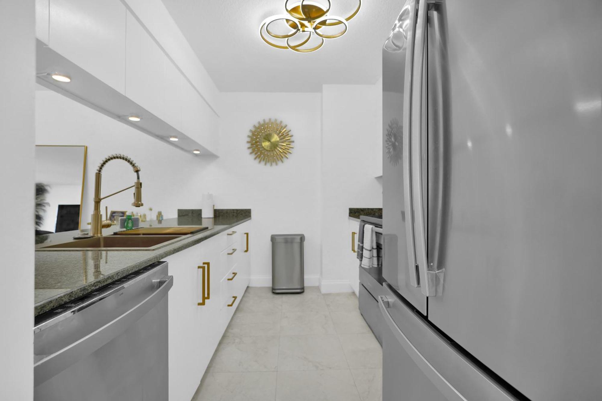 Zeus' Sanctuary Ocean View In Brickell Casa de férias Miami