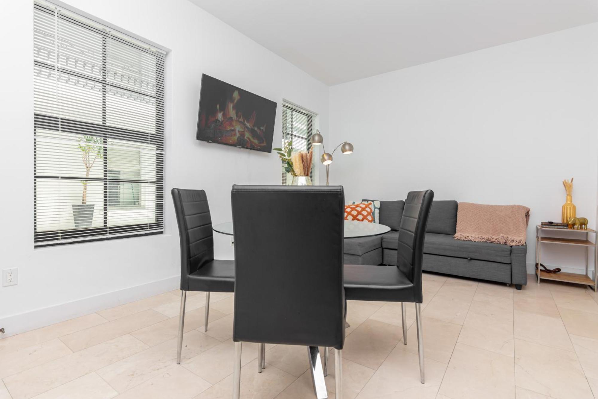 Apartamento Downtown - 5 Minutes From Wynwood & Port - Near Miami