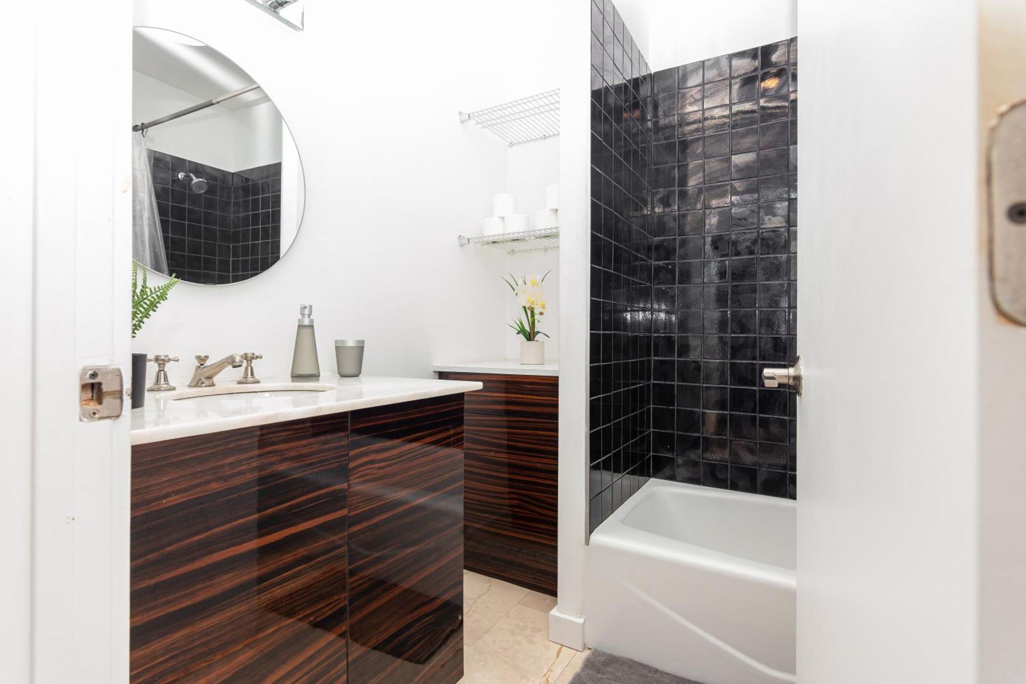 Downtown - 5 Minutes From Wynwood & Port - Near * Miami