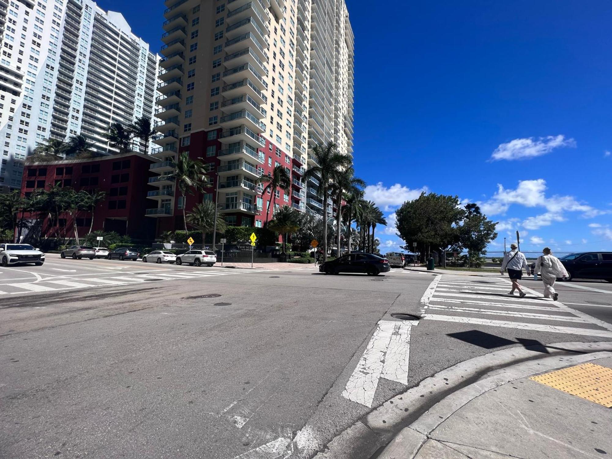 Upscale In The Heart Of Brickell * Miami