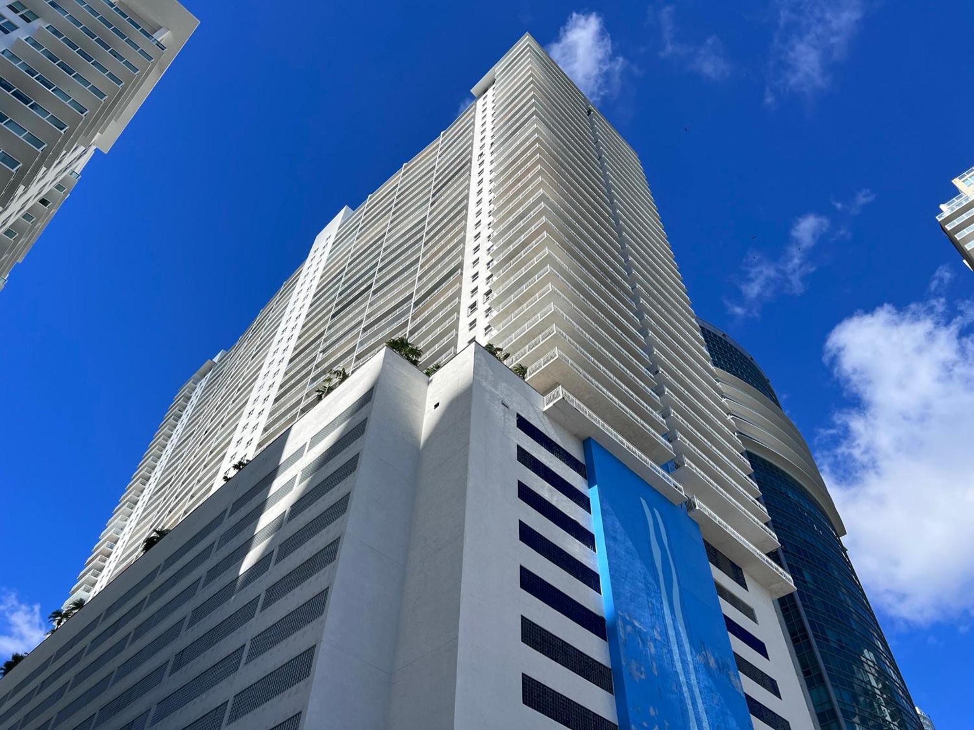 Upscale In The Heart Of Brickell