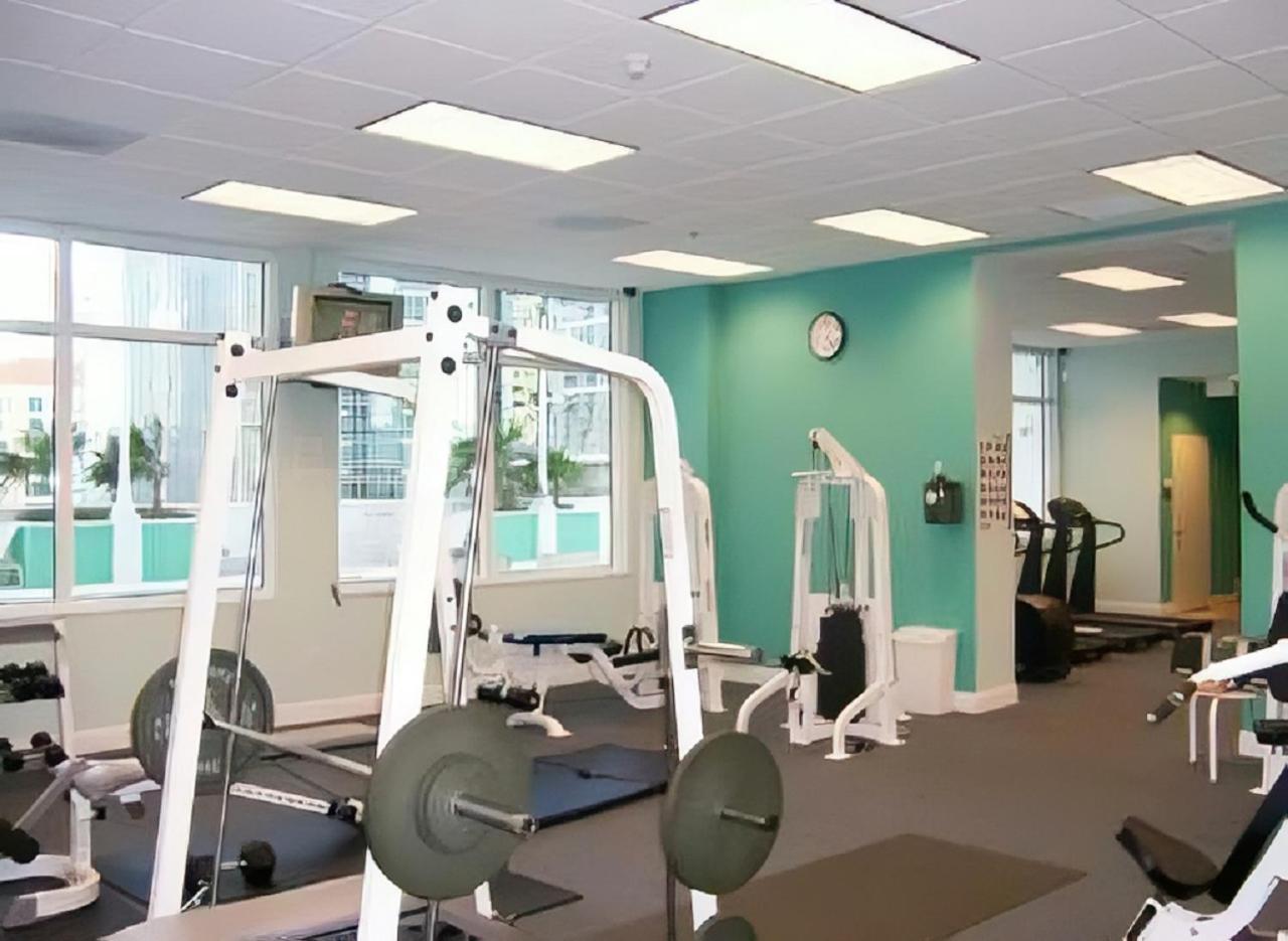 Upscale In The Heart Of Brickell * Miami