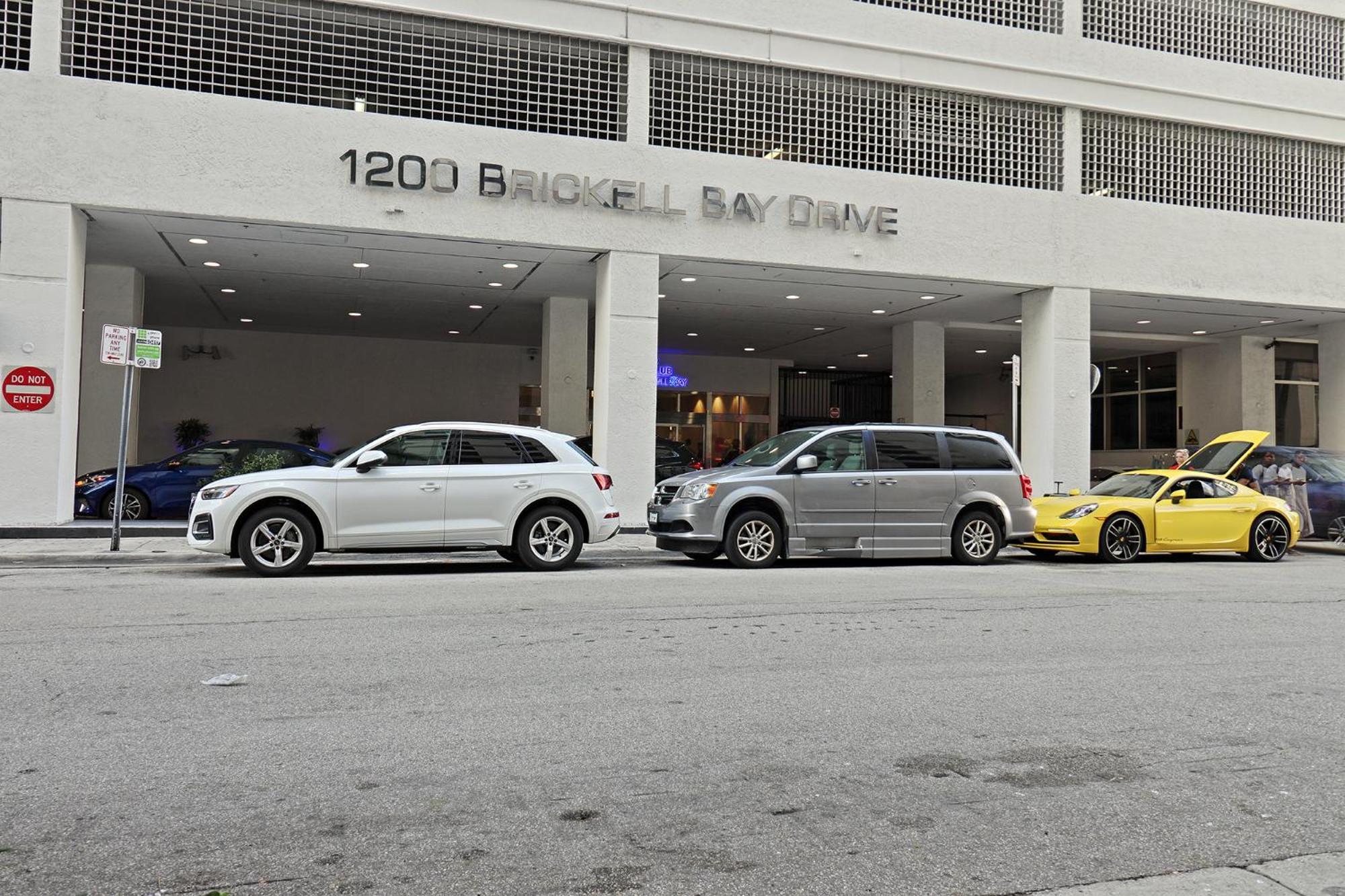 Upscale In The Heart Of Brickell Miami