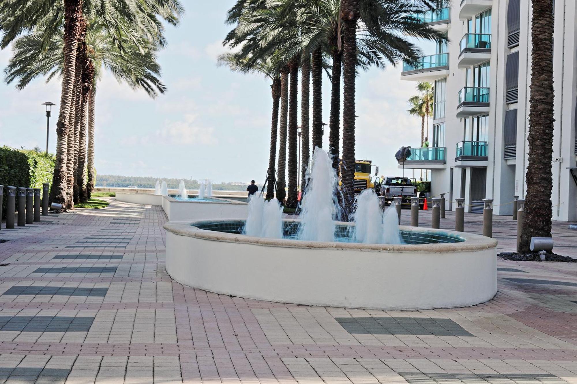 Upscale In The Heart Of Brickell *
