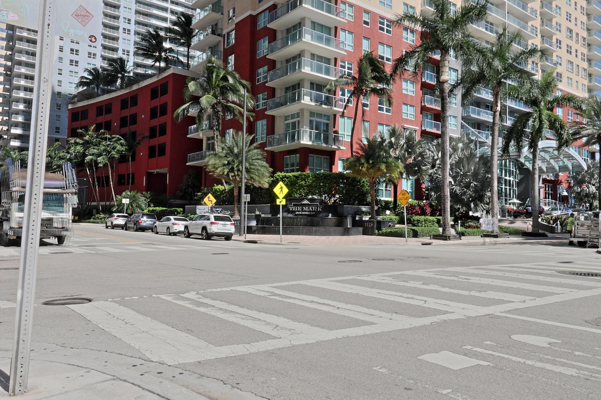Upscale In The Heart Of Brickell