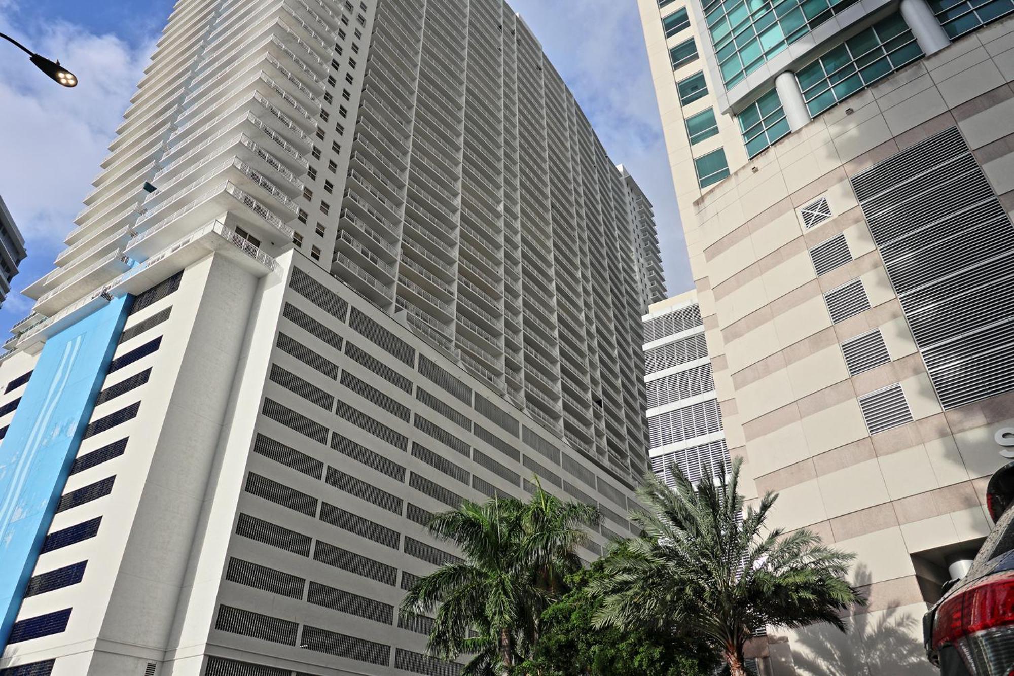 Upscale In The Heart Of Brickell