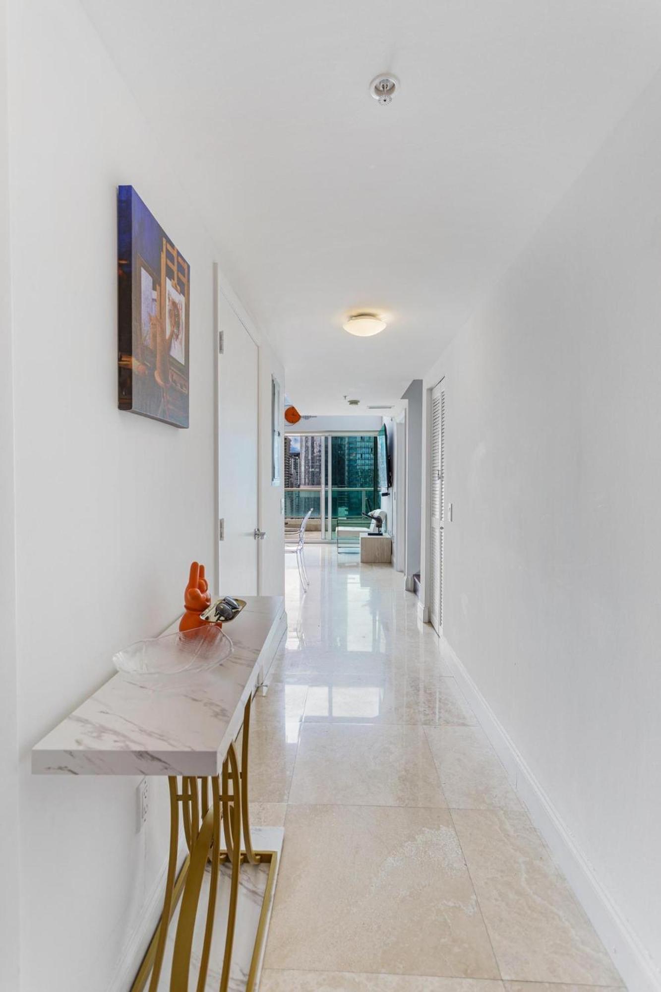 Apartment Luxury Mona Lisa Loft, Center Of Brickell