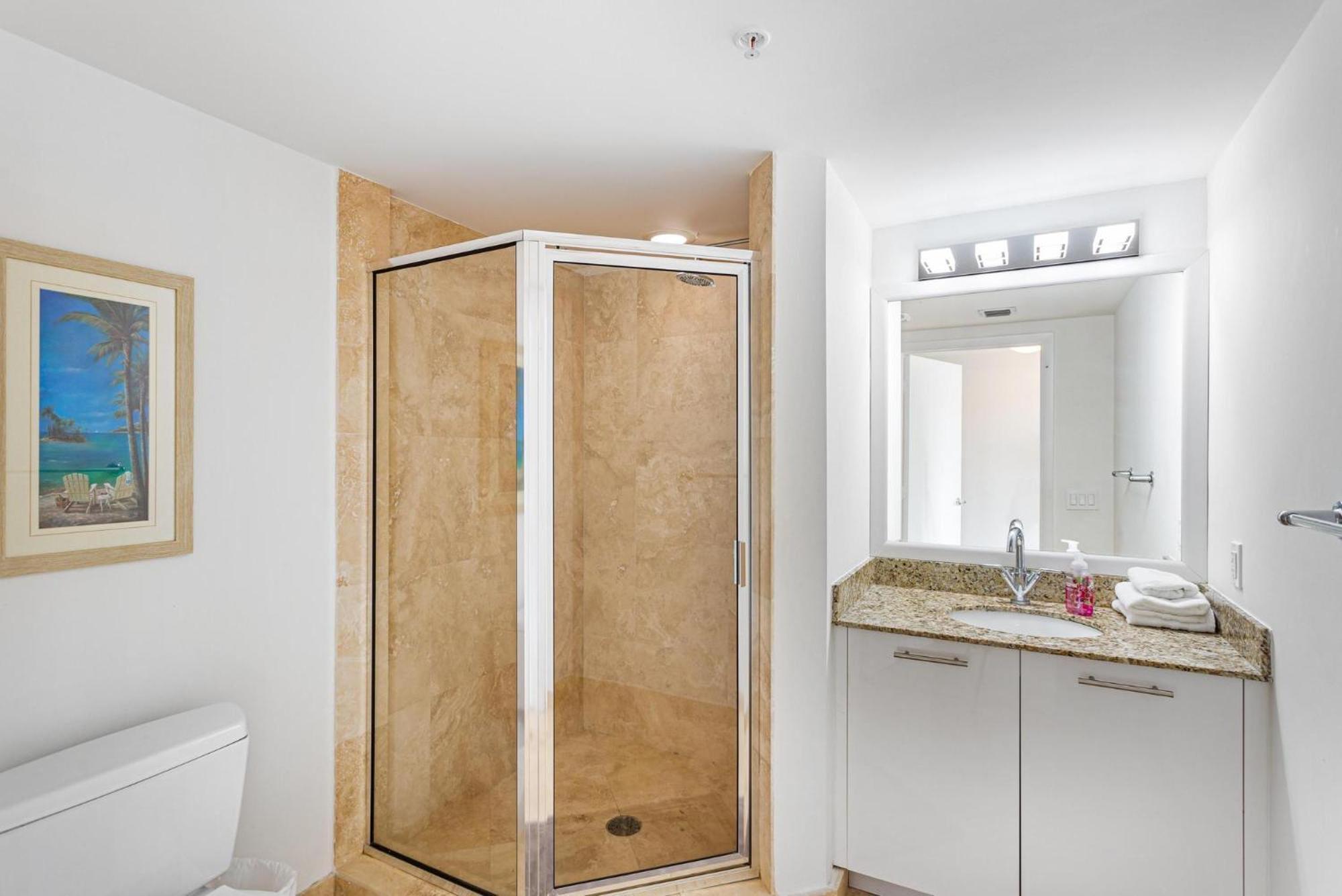 Apartment Luxury Mona Lisa Loft, Center Of Brickell Miami
