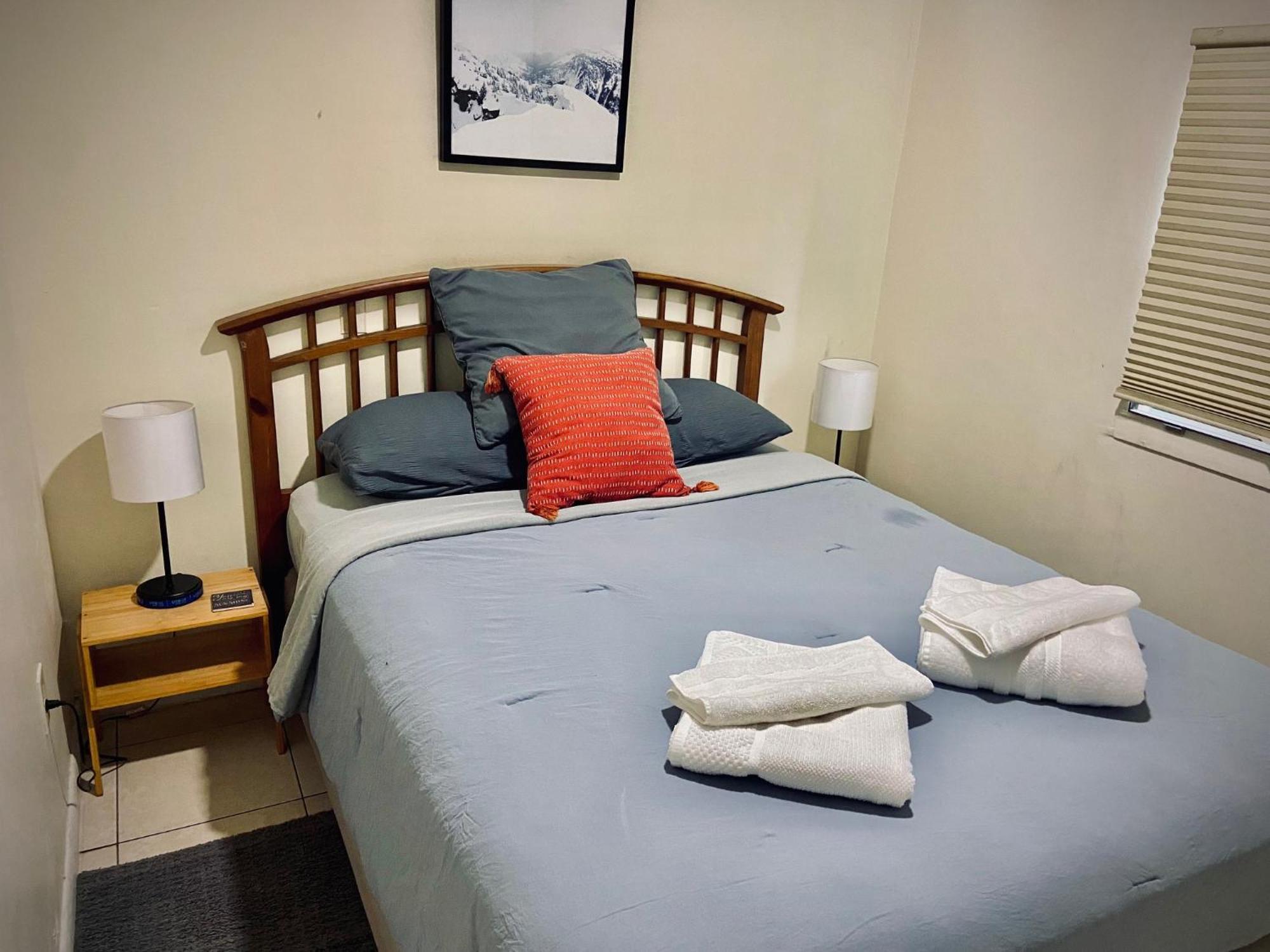 Private Near Airport - Free Parking - 01 Hospedagem domiciliar