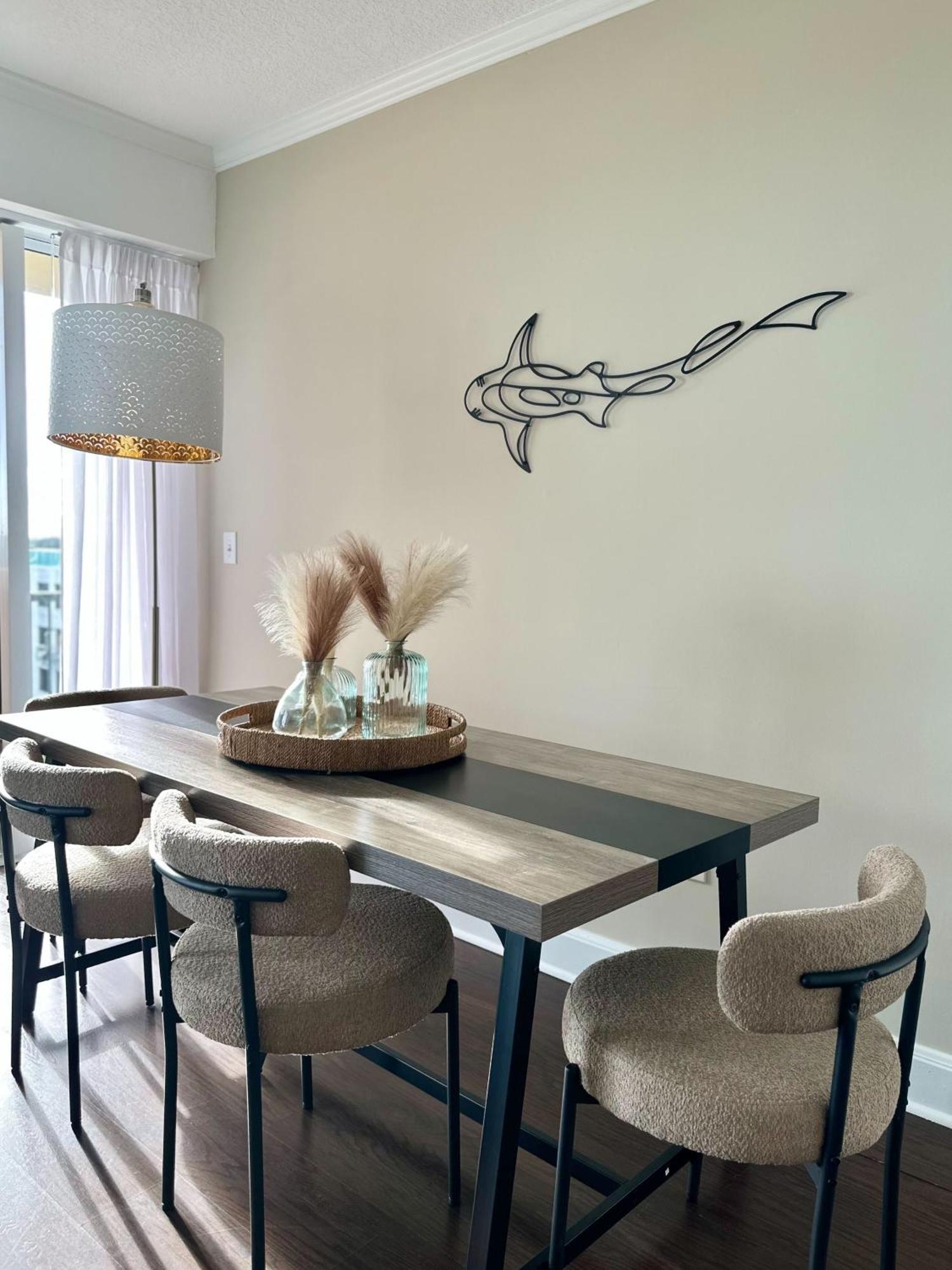 Ocean View 2bd2bth In Coconut Grove