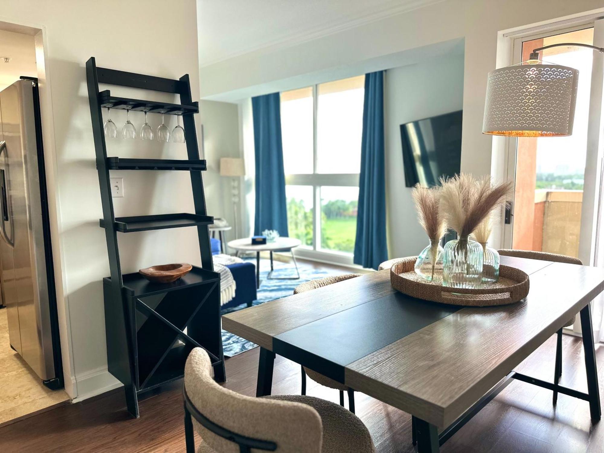 Ocean View 2bd2bth In Coconut Grove Apartment *
