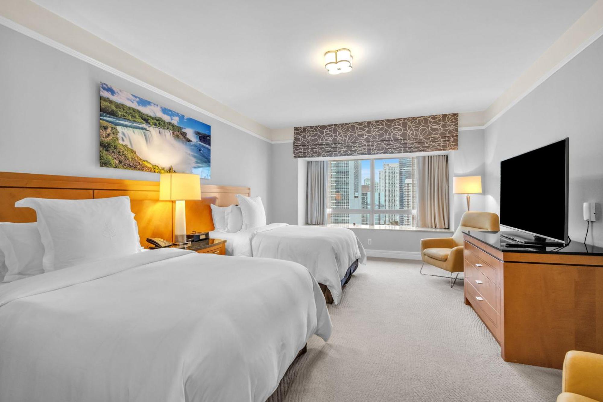 2 Bedroom Or King Studio Suites Four Seasons Hotel Miami Free Wi-Fi & Free Parking Apartment