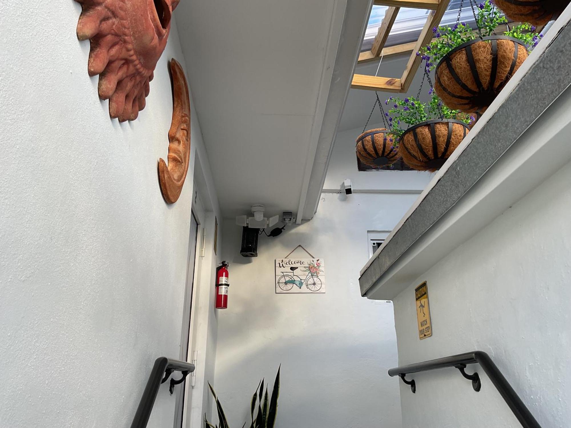 Apartamento Luna Y Sol Calle 8 *