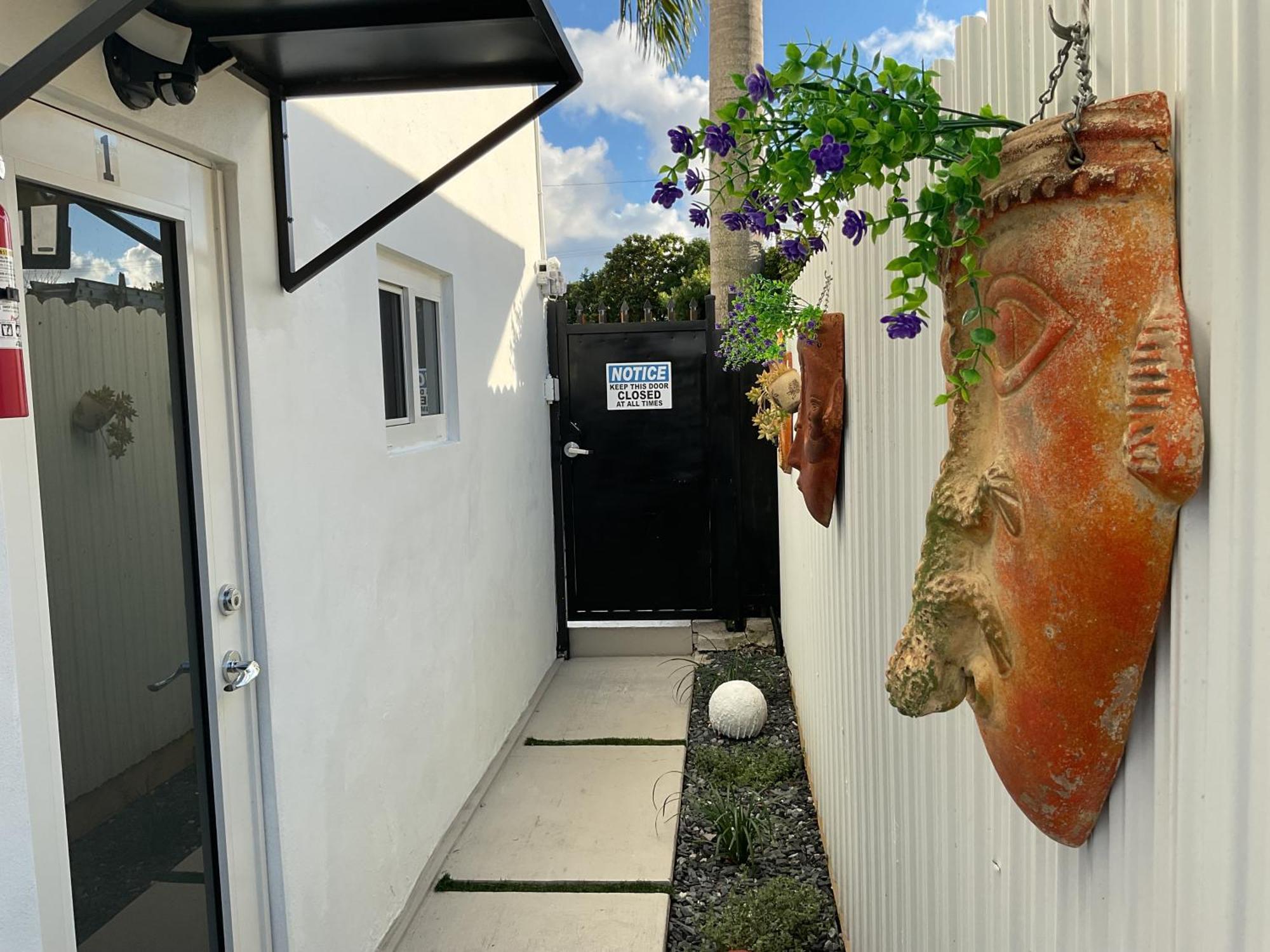 Apartamento Luna Y Sol Calle 8
