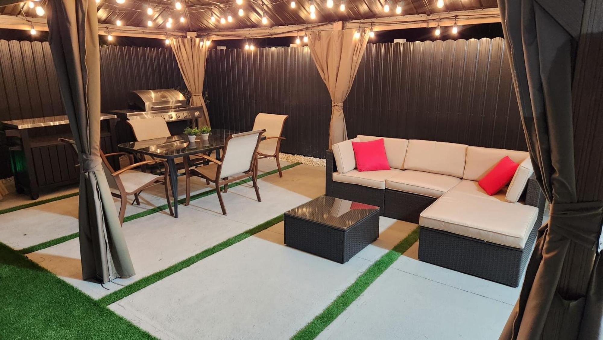 Villa Luxury Miami