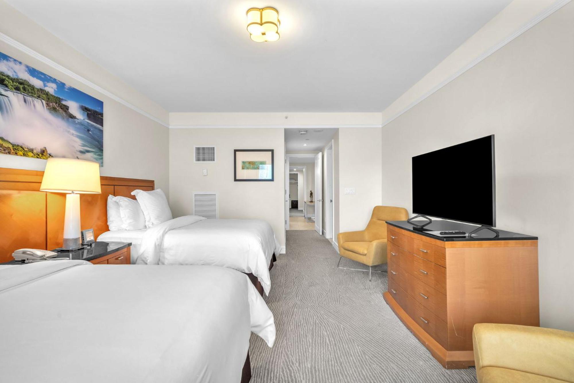 2 Bedroom Or King Studio Suites Four Seasons Hotel Miami Free Wi-Fi & Free Parking Apartment *