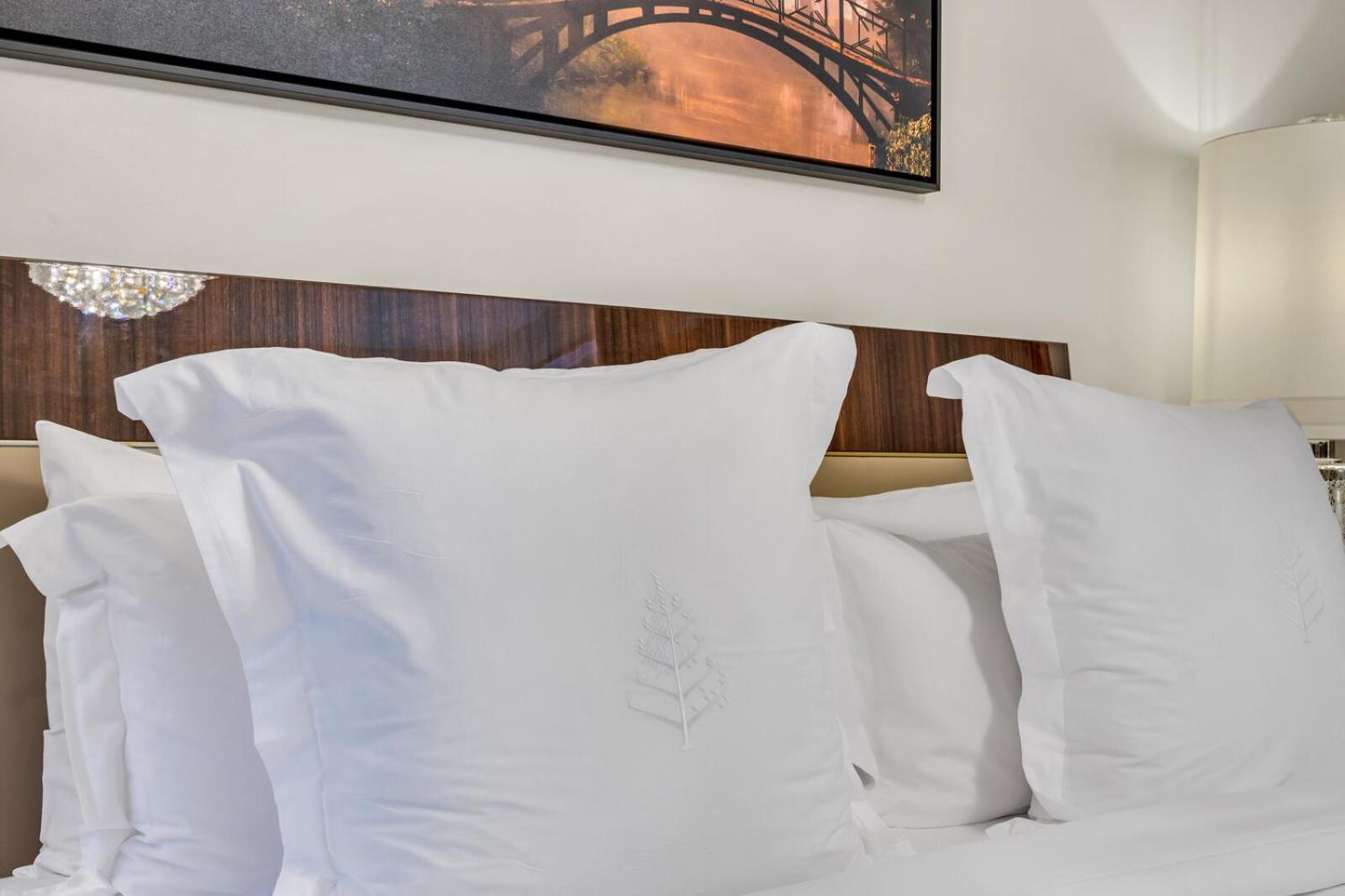 Apartment 2 Bedroom Or King Studio Suites Four Seasons Hotel Miami Free Wi-Fi & Free Parking *
