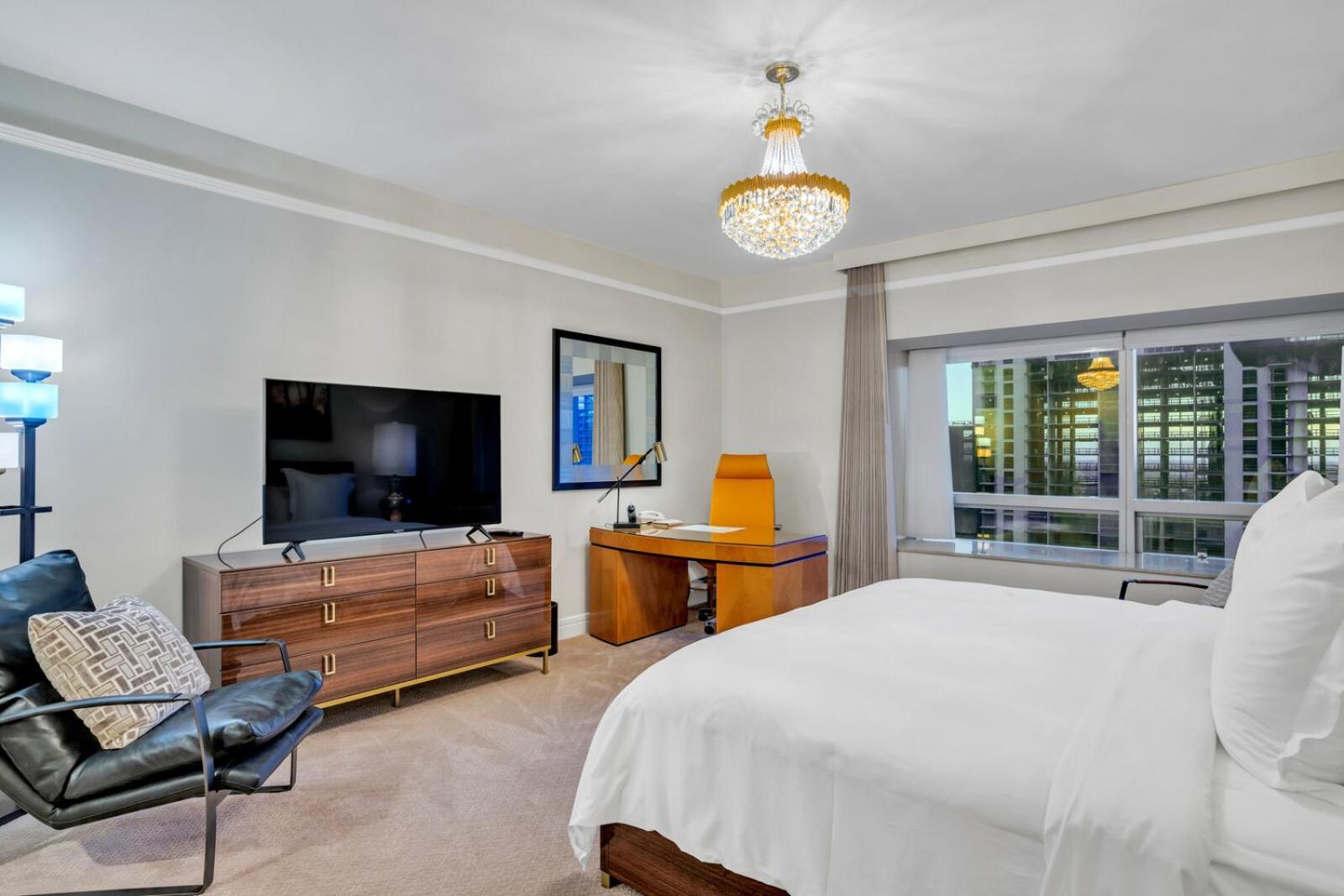 Apartment 2 Bedroom Or King Studio Suites Four Seasons Hotel Miami Free Wi-Fi & Free Parking