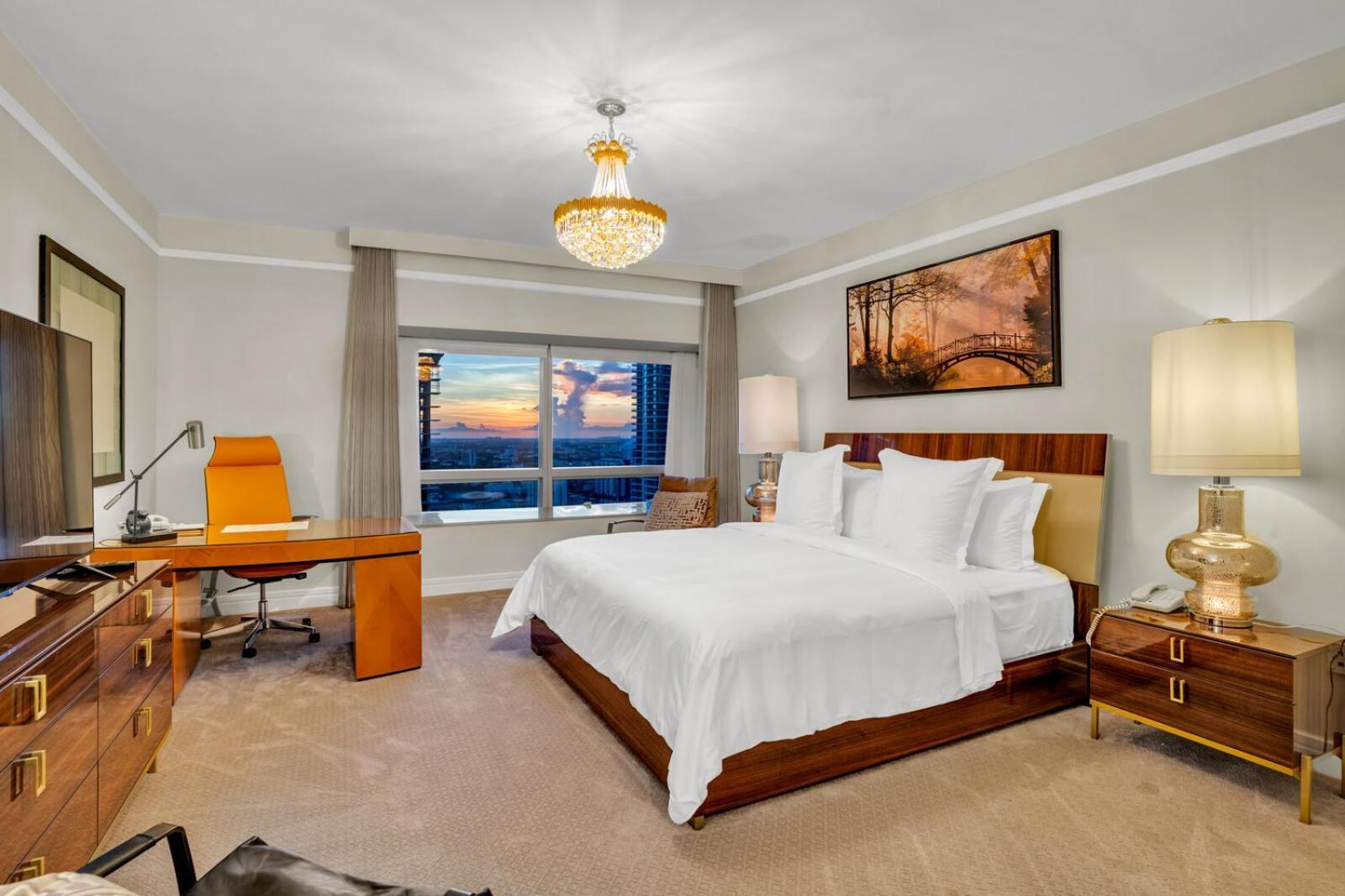 2 Bedroom Or King Studio Suites Four Seasons Hotel Miami Free Wi-Fi & Free Parking * Miami