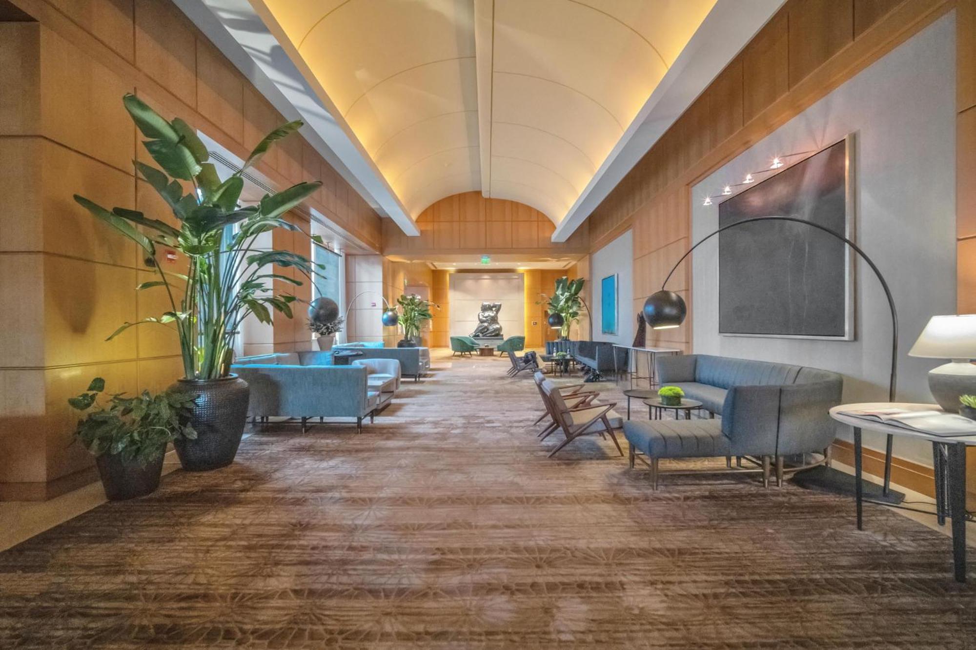 2 Bedroom Or King Studio Suites Four Seasons Hotel Miami Free Wi-Fi & Free Parking Apartment Miami