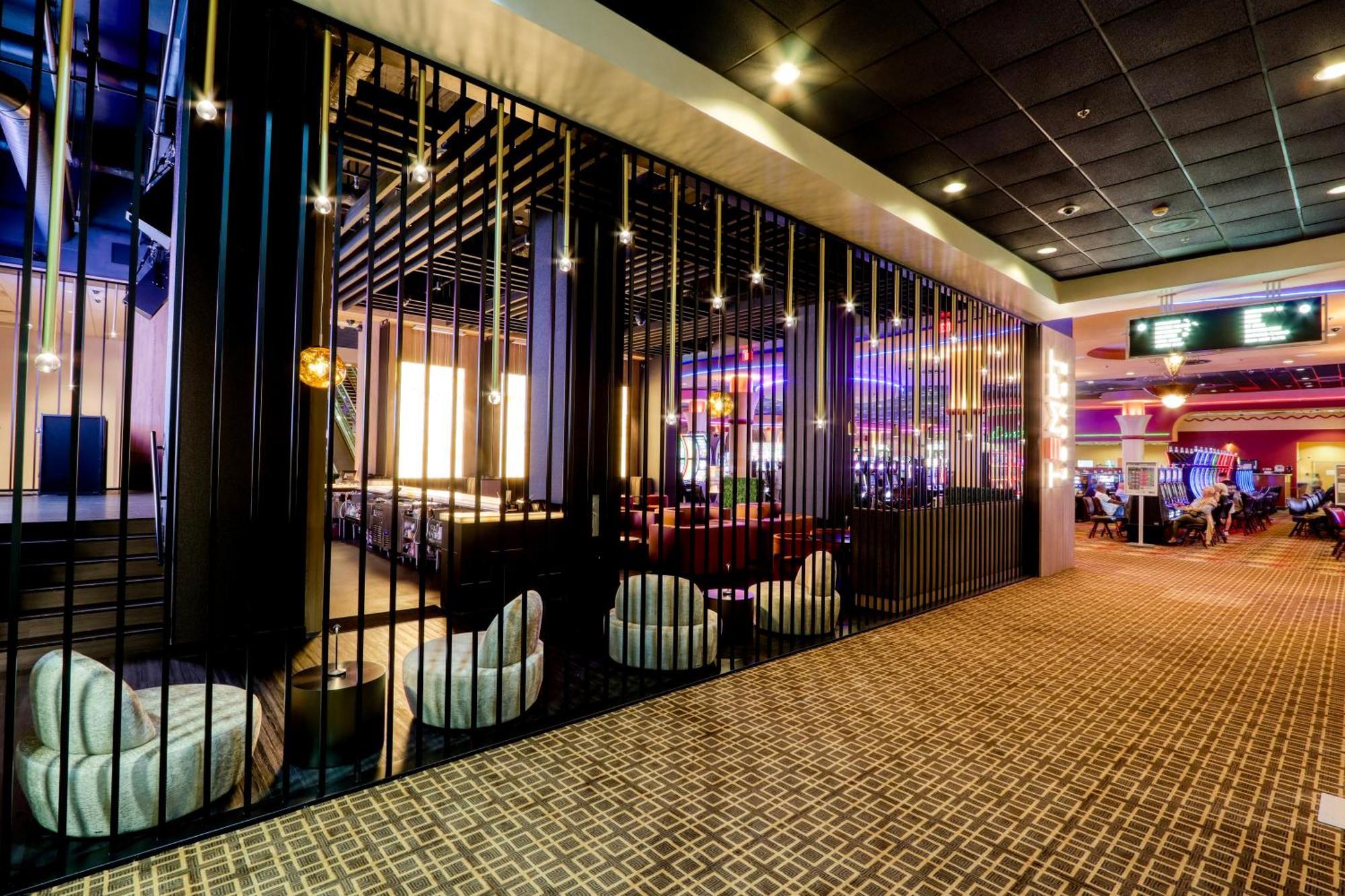 Miccosukee Casino & (adults Only) Resort Miami