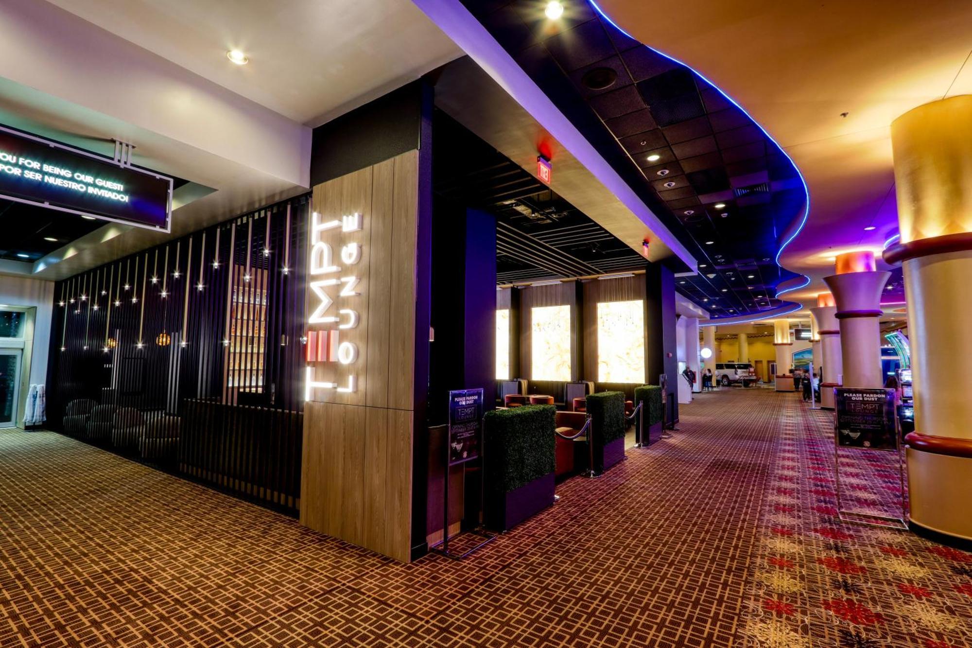 Resort Miccosukee Casino & (adults Only) Miami