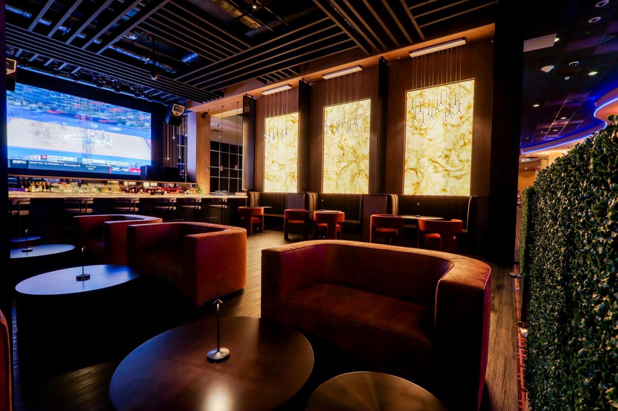 Miccosukee Casino & (adults Only) 3* Miami