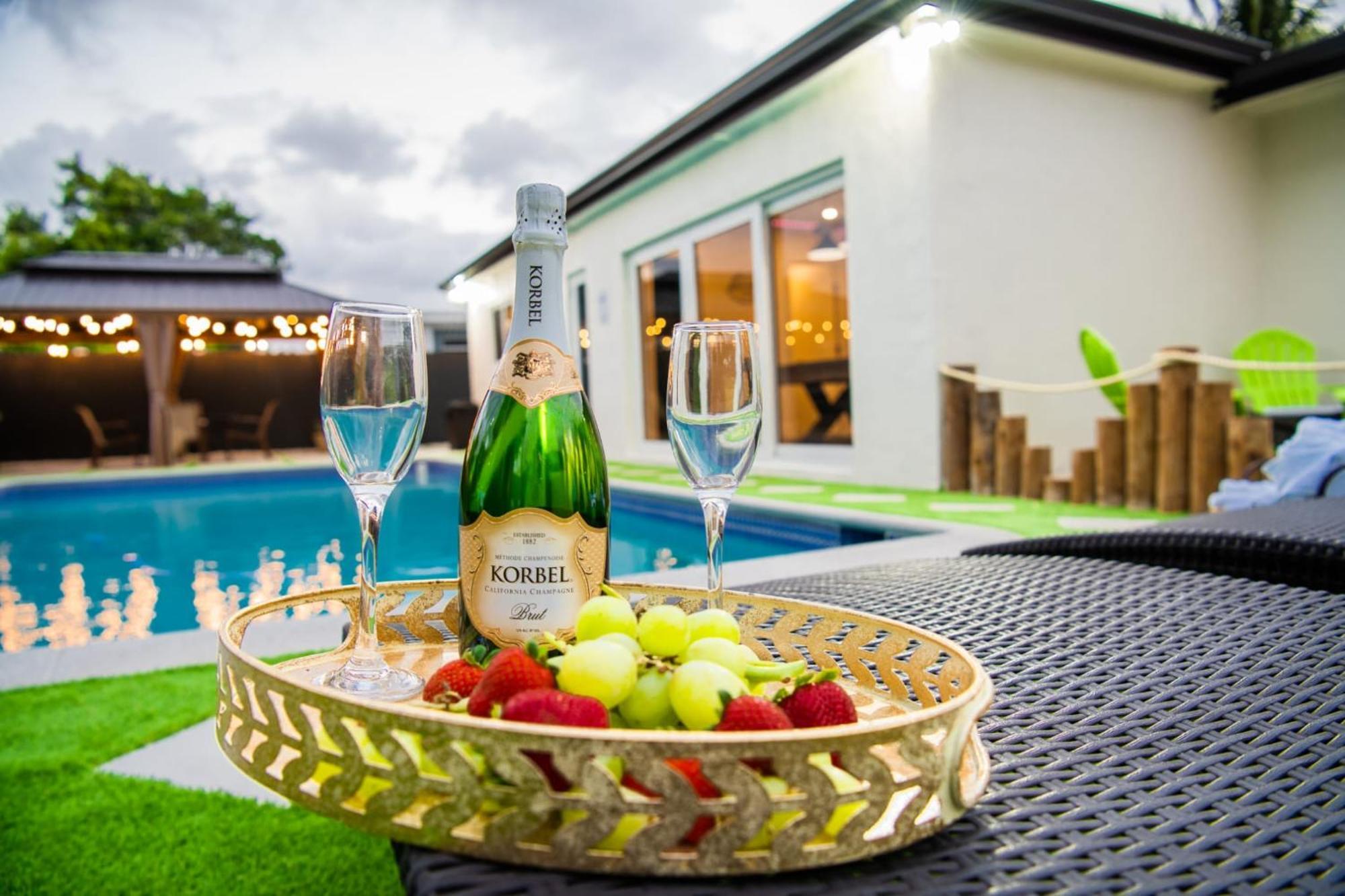 Luxury Miami