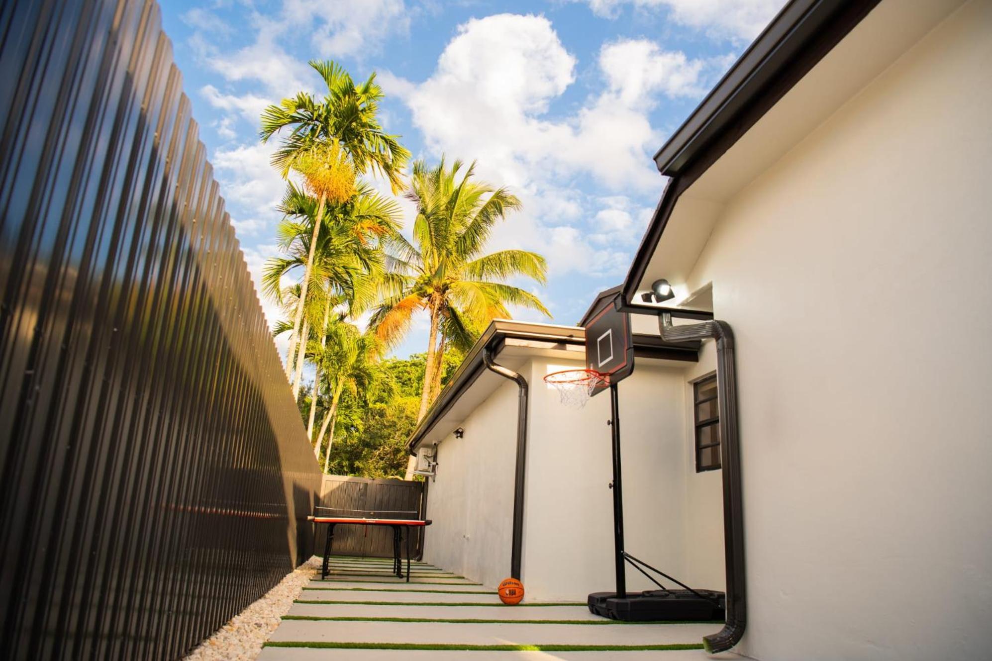 Villa Luxury *