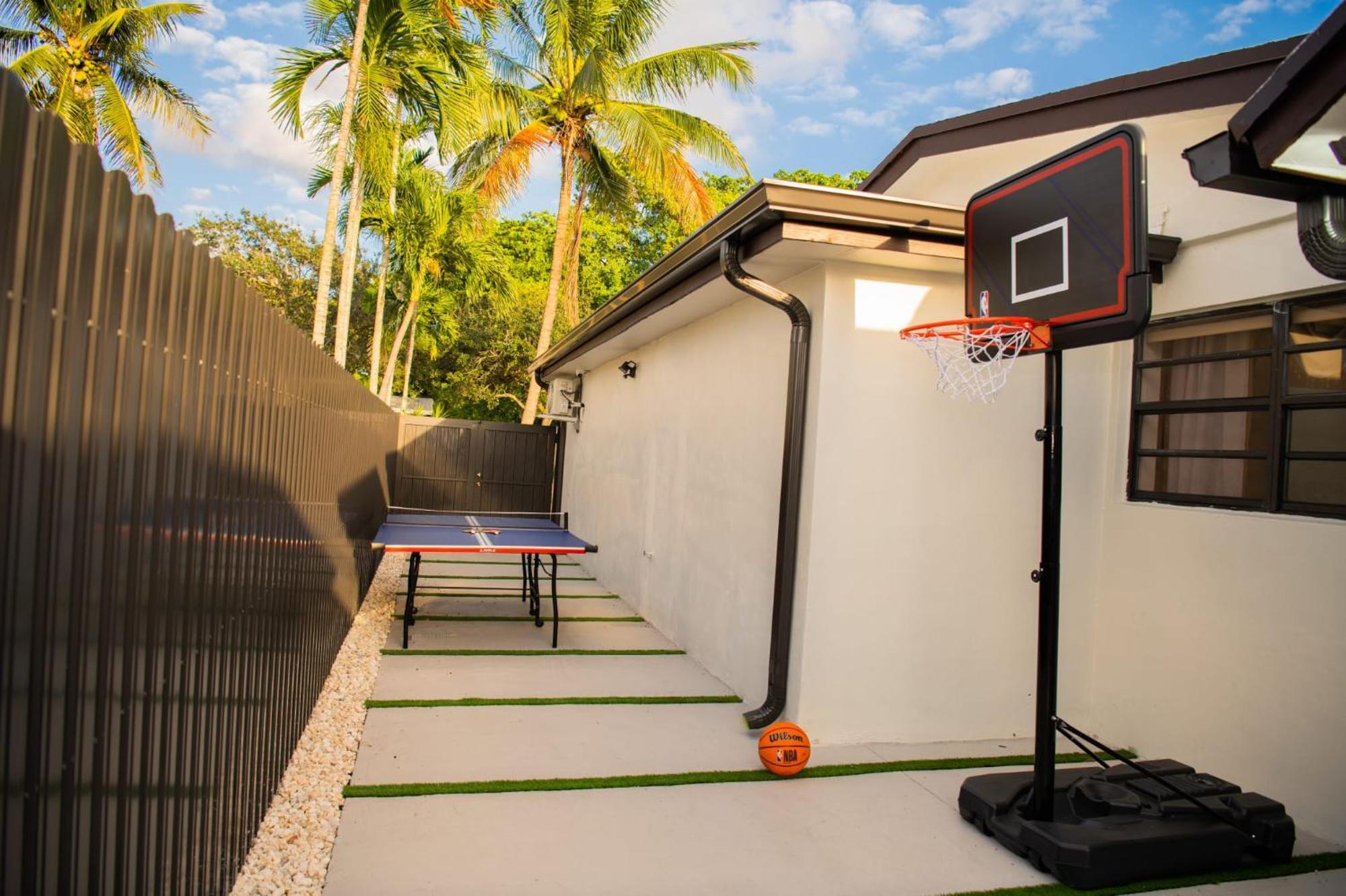 Villa Luxury