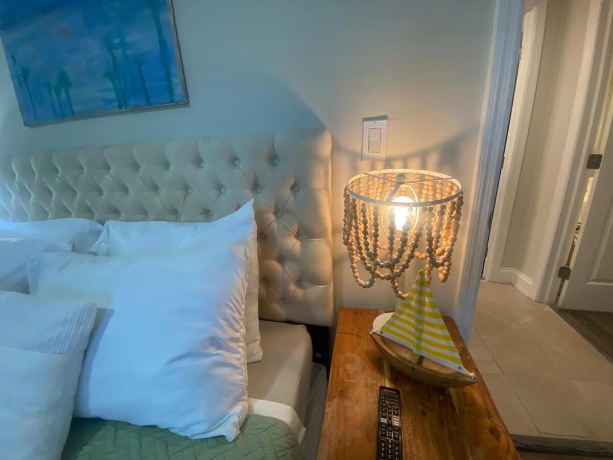 Holiday home Townhouse With Patio, Gazebo, Free Parking, Centrally Located Miami
