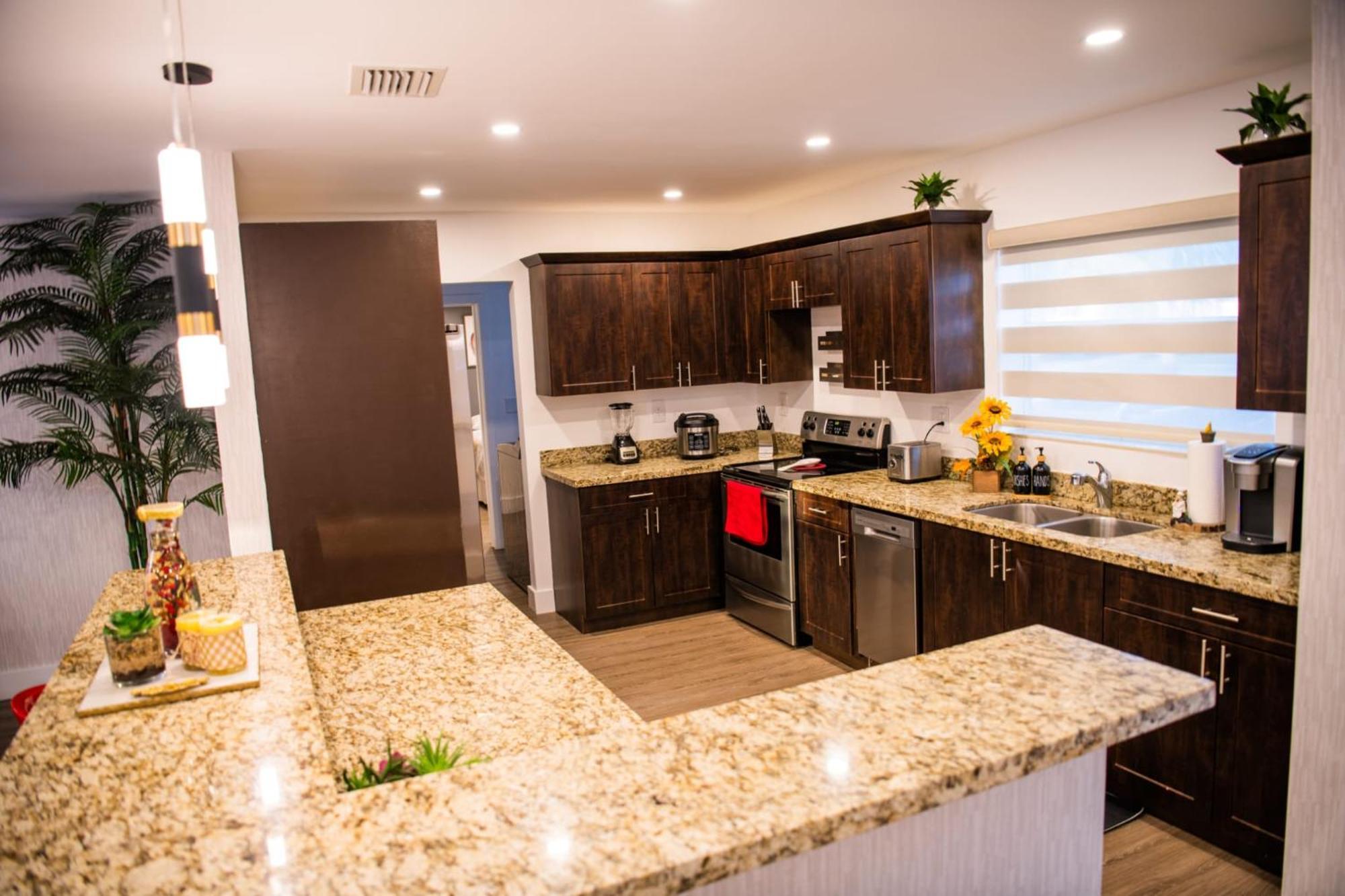 Luxury Villa Miami