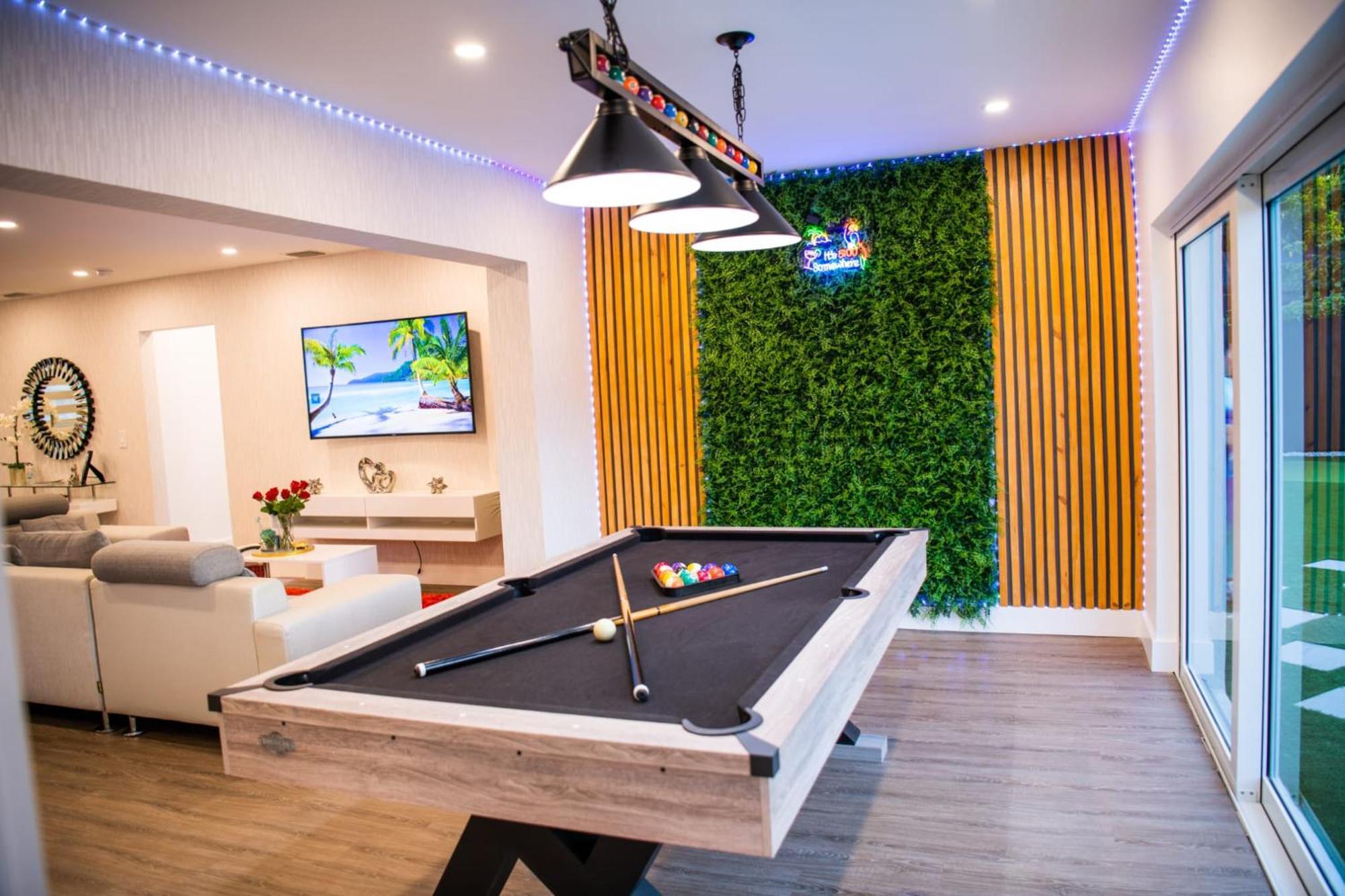Luxury Villa