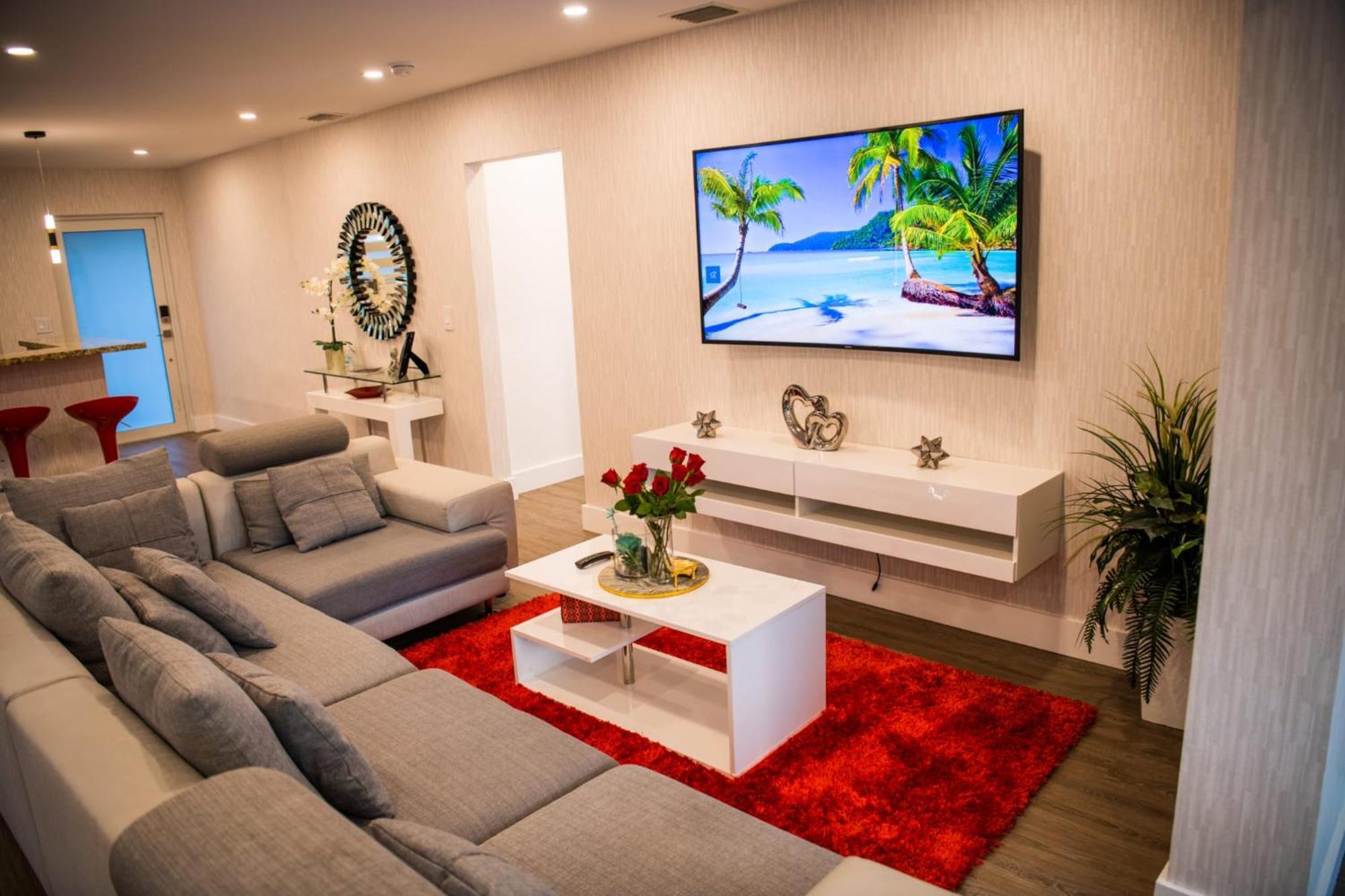 Villa Luxury *