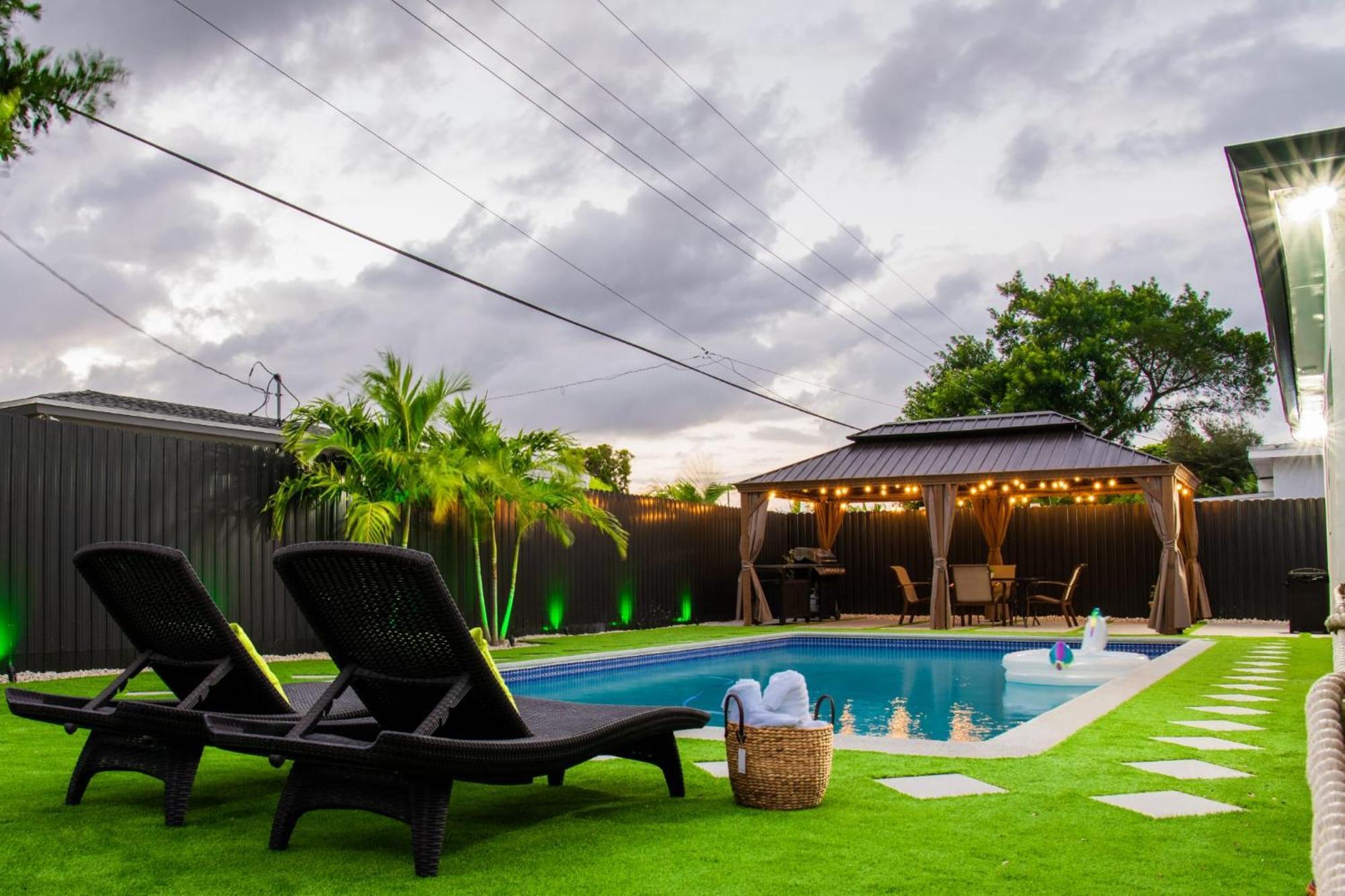 Luxury Miami